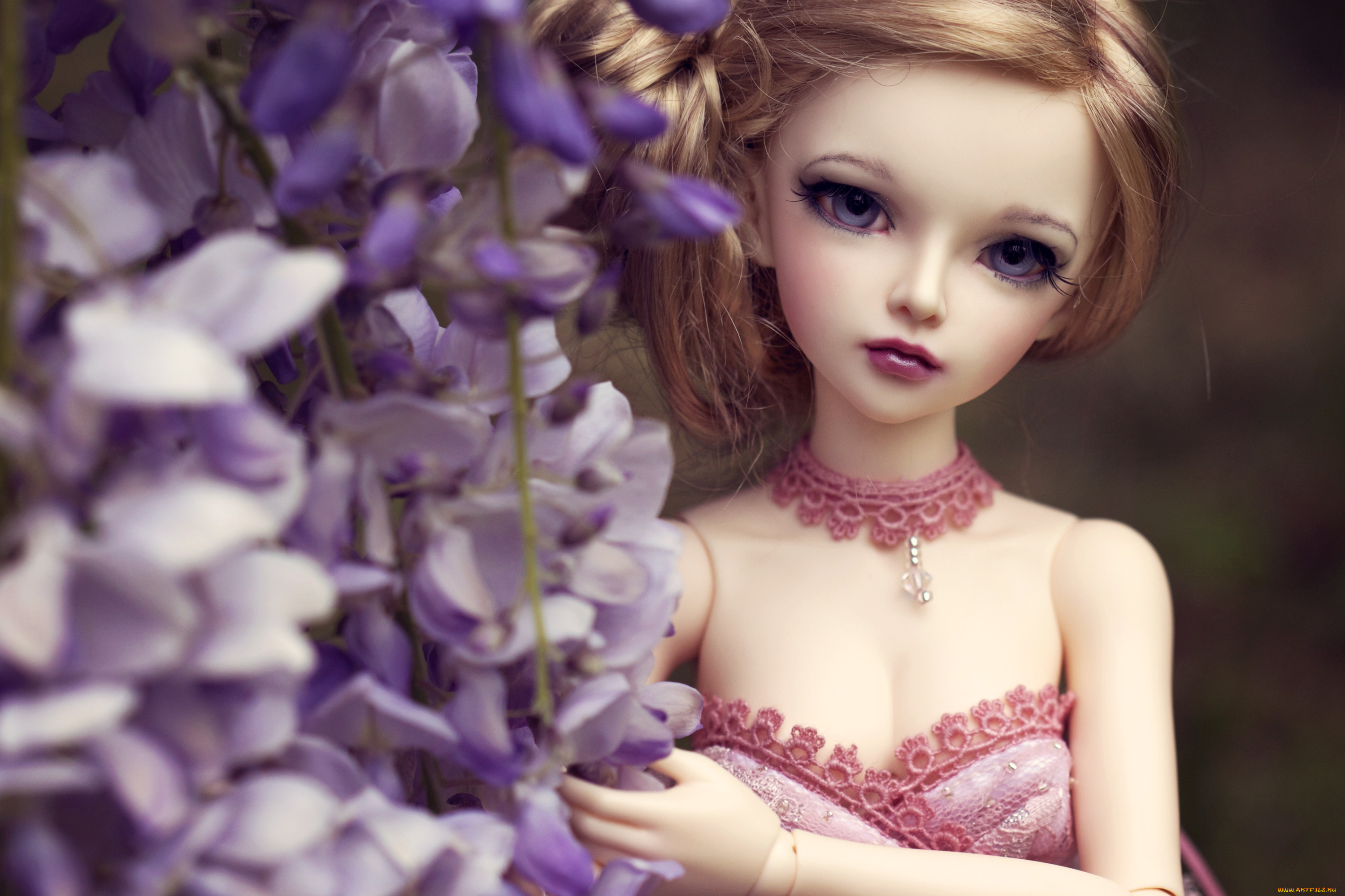 разное, игрушки, кукла