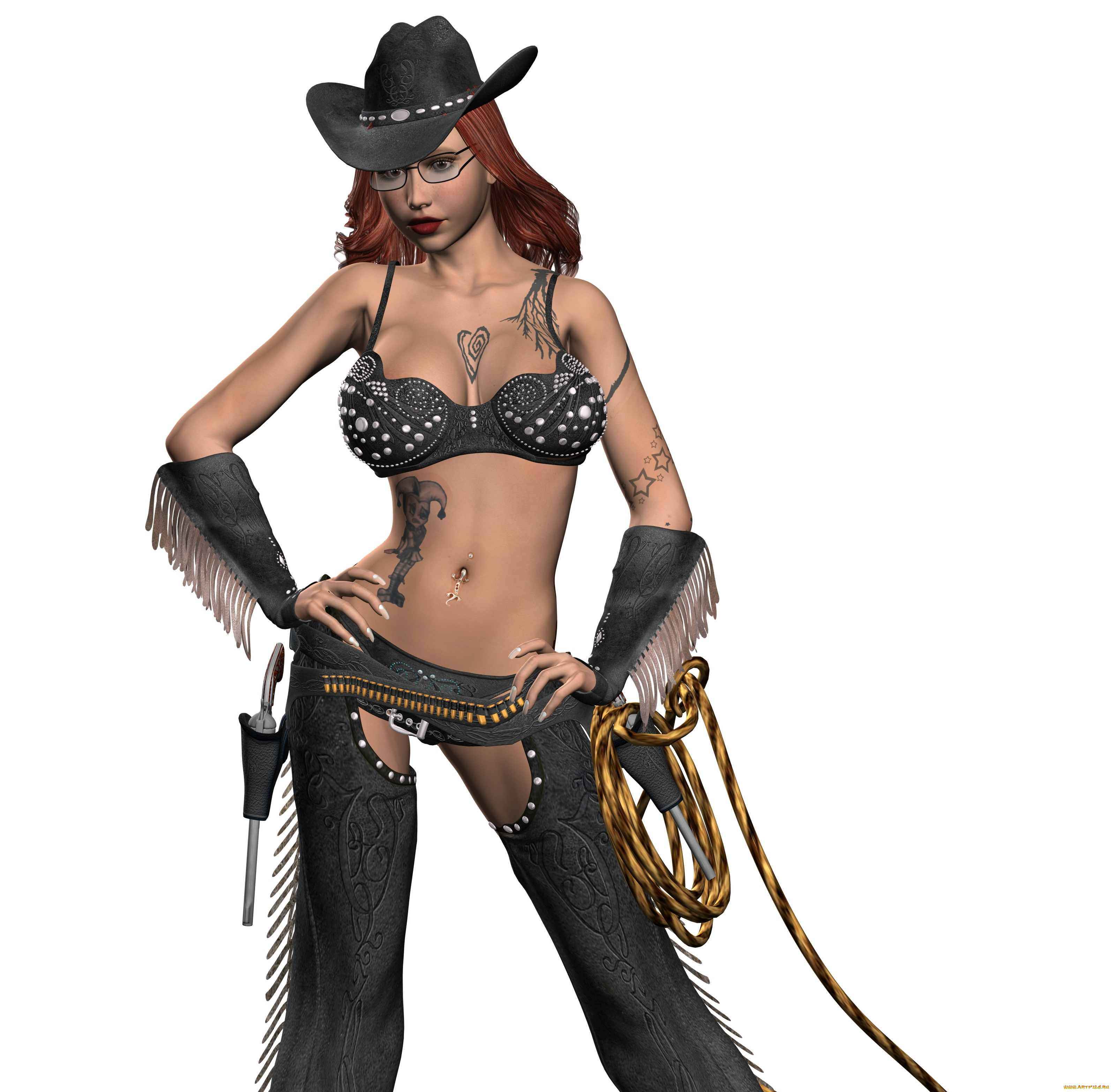 3д, графика, люди, , people, девушка, взгляд