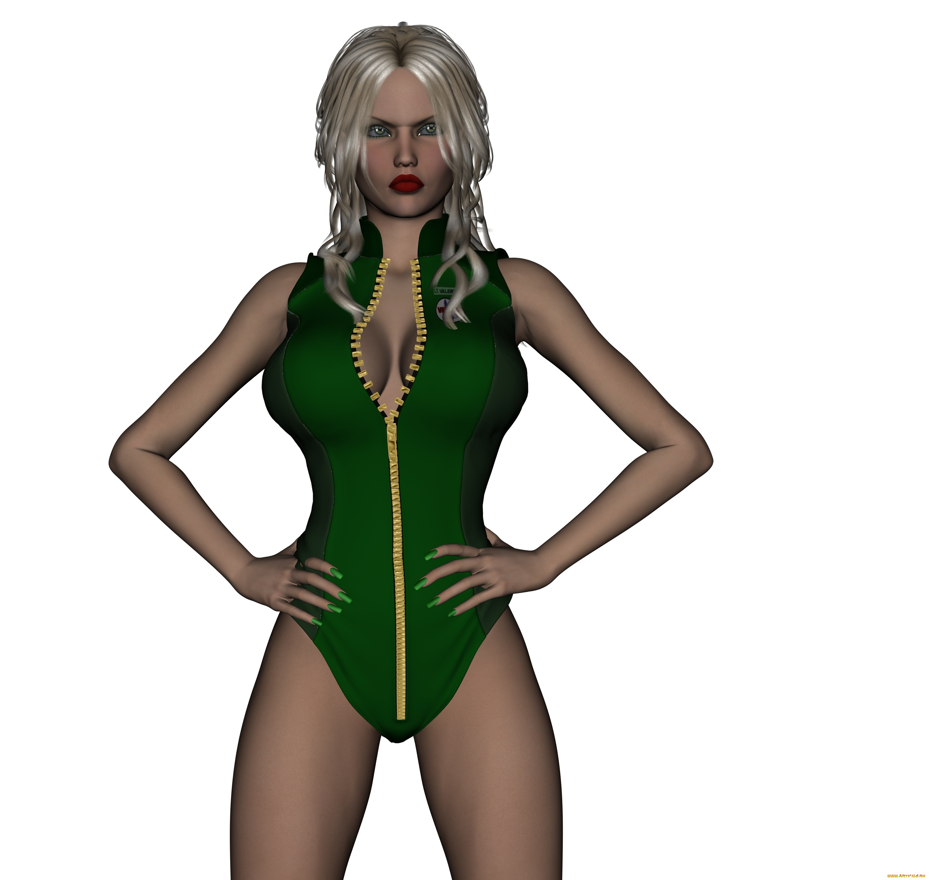 3д, графика, люди, , people, девушка, взгляд