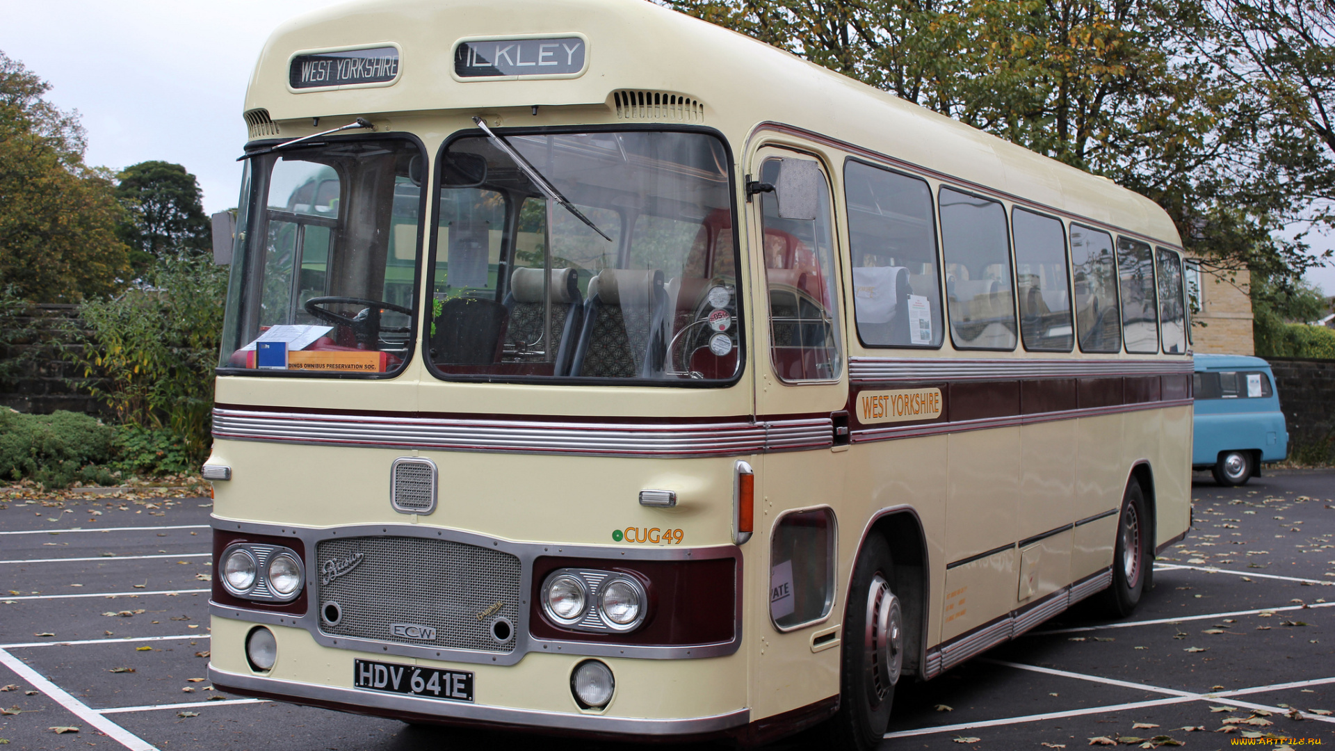 автомобили, автобусы, пассажирский, транспорт