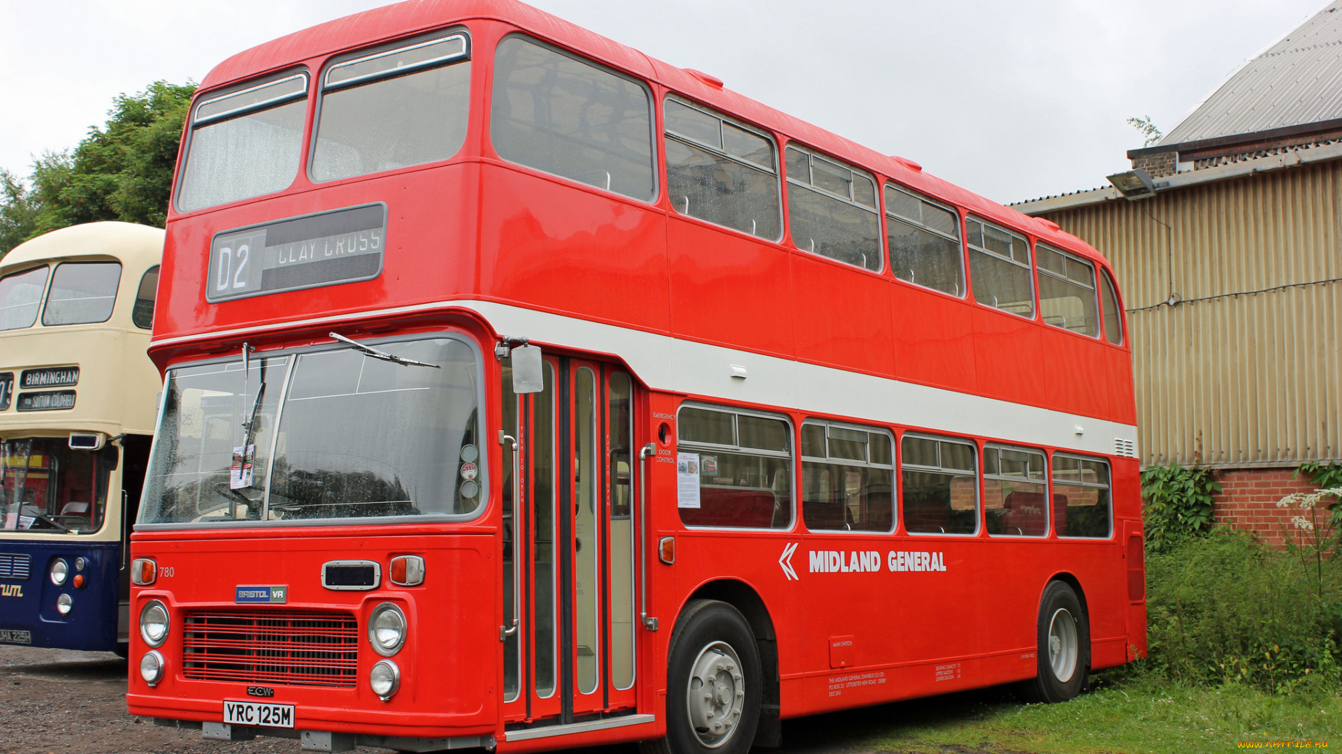 автомобили, автобусы, пассажирский, транспорт