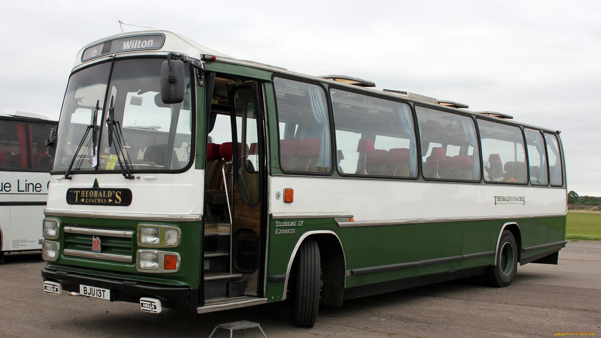 автомобили, автобусы, пассажирский, транспорт