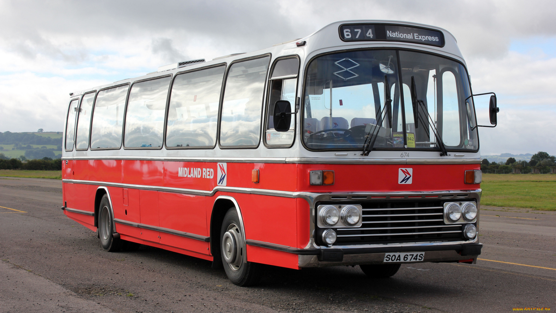 автомобили, автобусы, пассажирский, транспорт