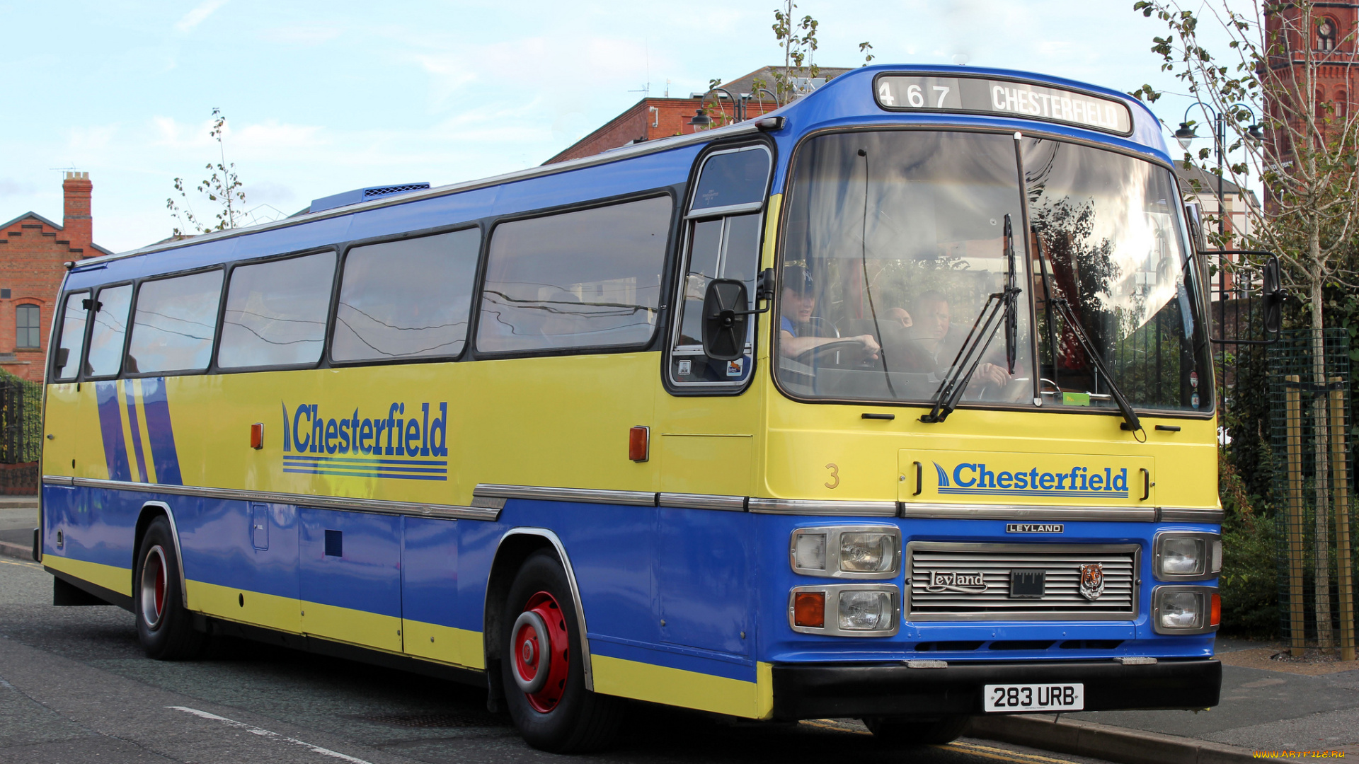 автомобили, автобусы, пассажирский, транспорт