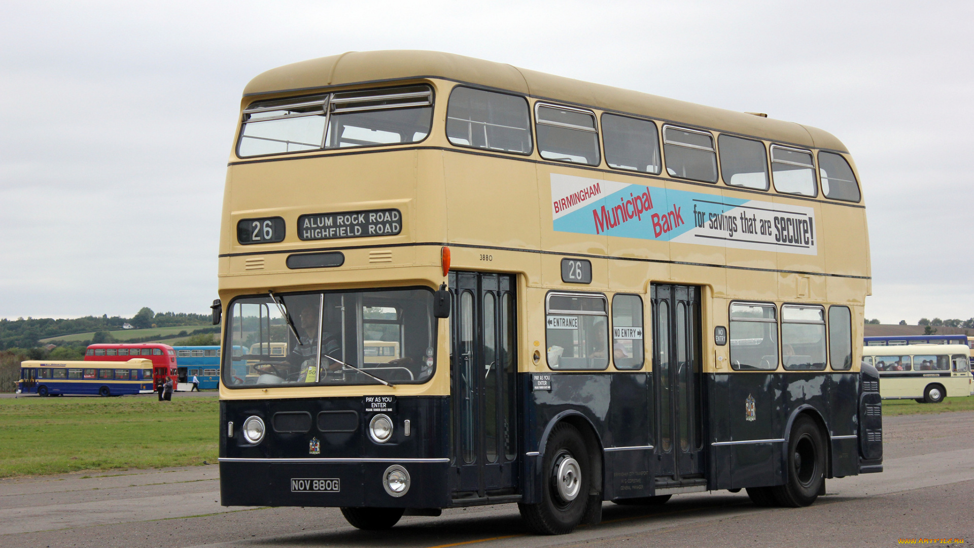 автомобили, автобусы, пассажирский, транспорт