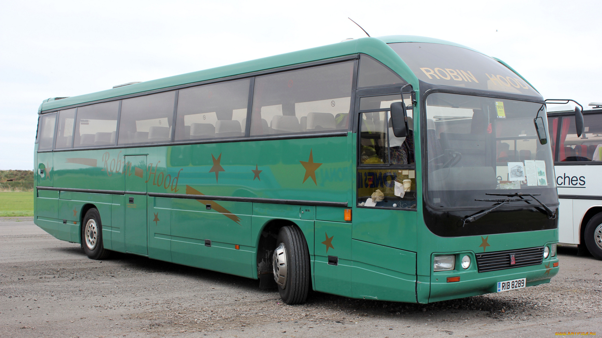 автомобили, автобусы, пассажирский, транспорт