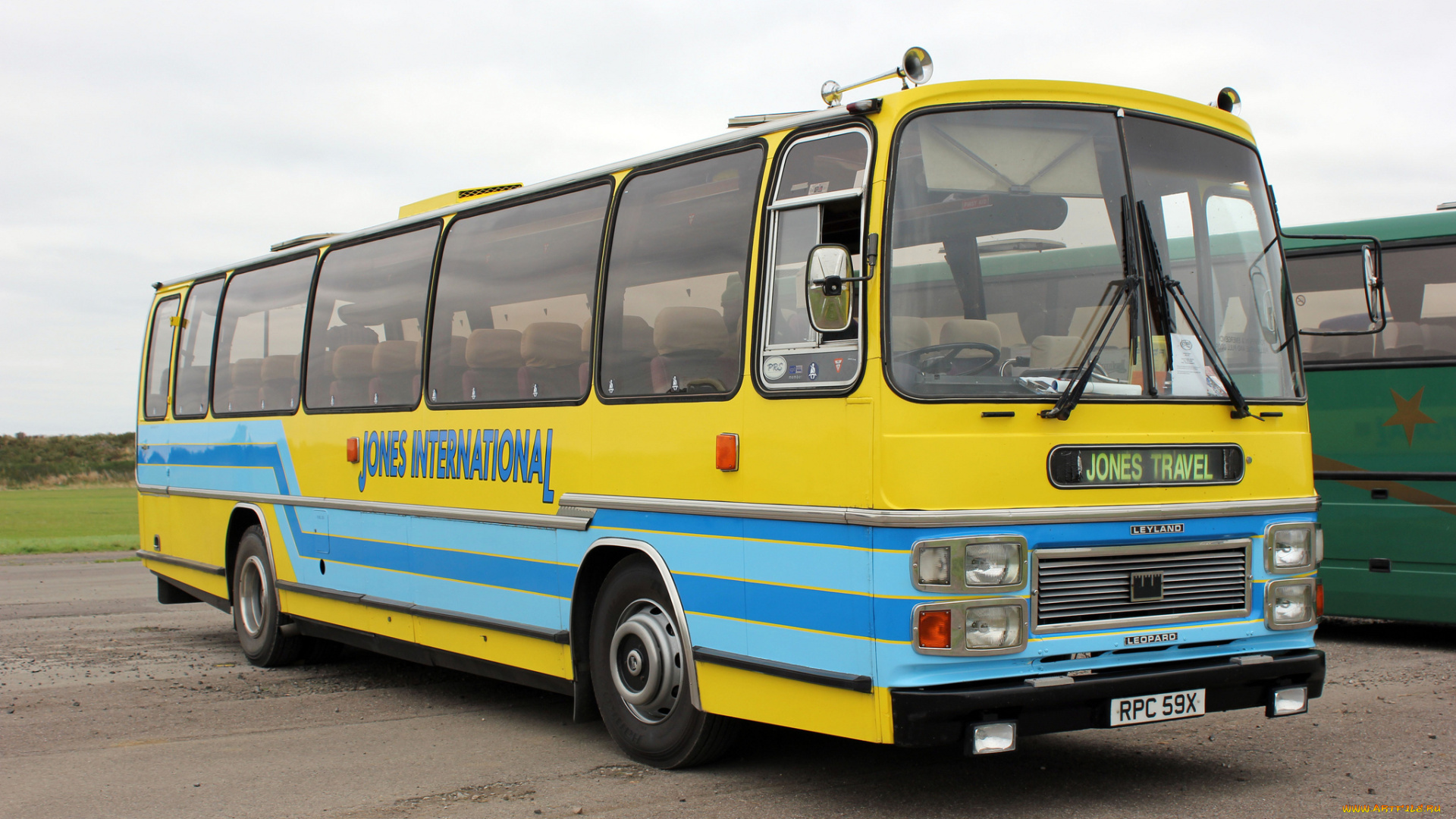 автомобили, автобусы, пассажирский, транспорт