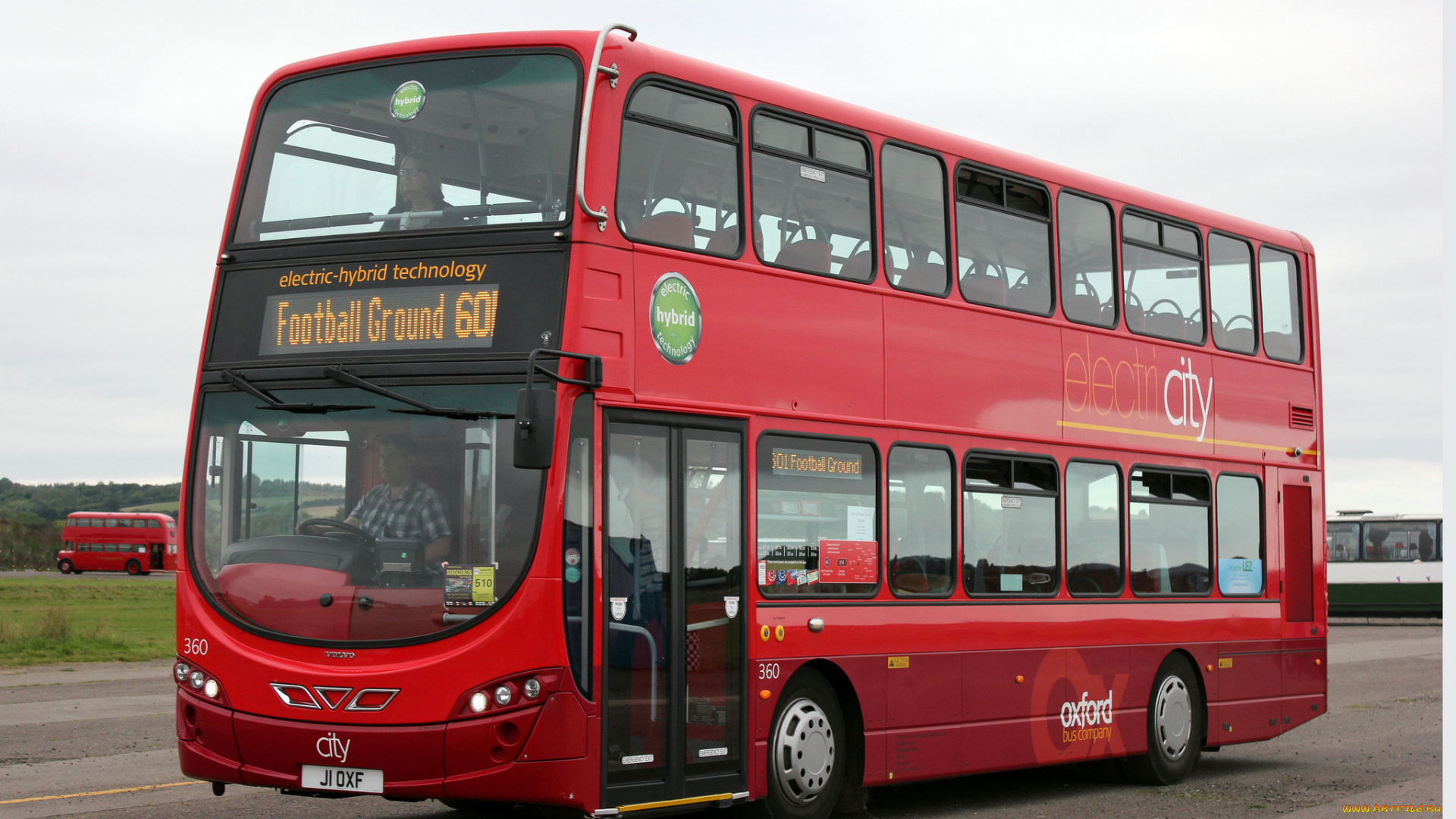 автомобили, автобусы, пассажирский, транспорт