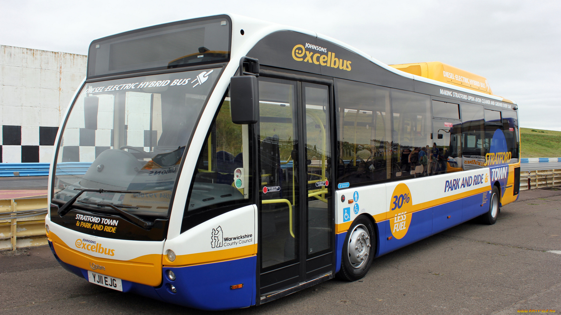 автомобили, автобусы, пассажирский, транспорт