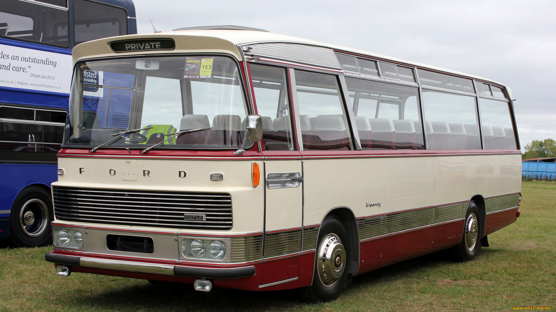 автомобили, автобусы, пассажирский, транспорт