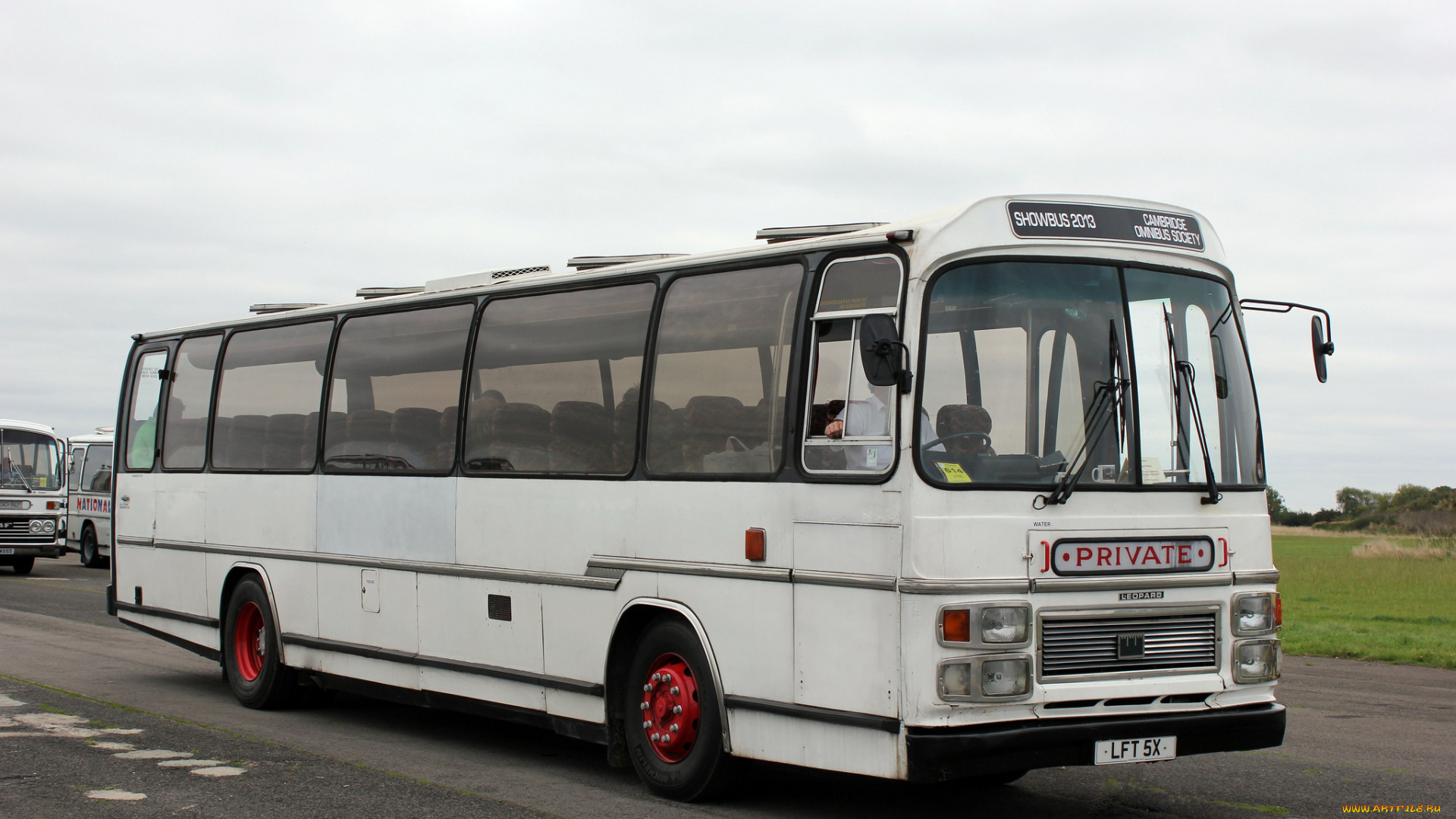 автомобили, автобусы, пассажирский, транспорт