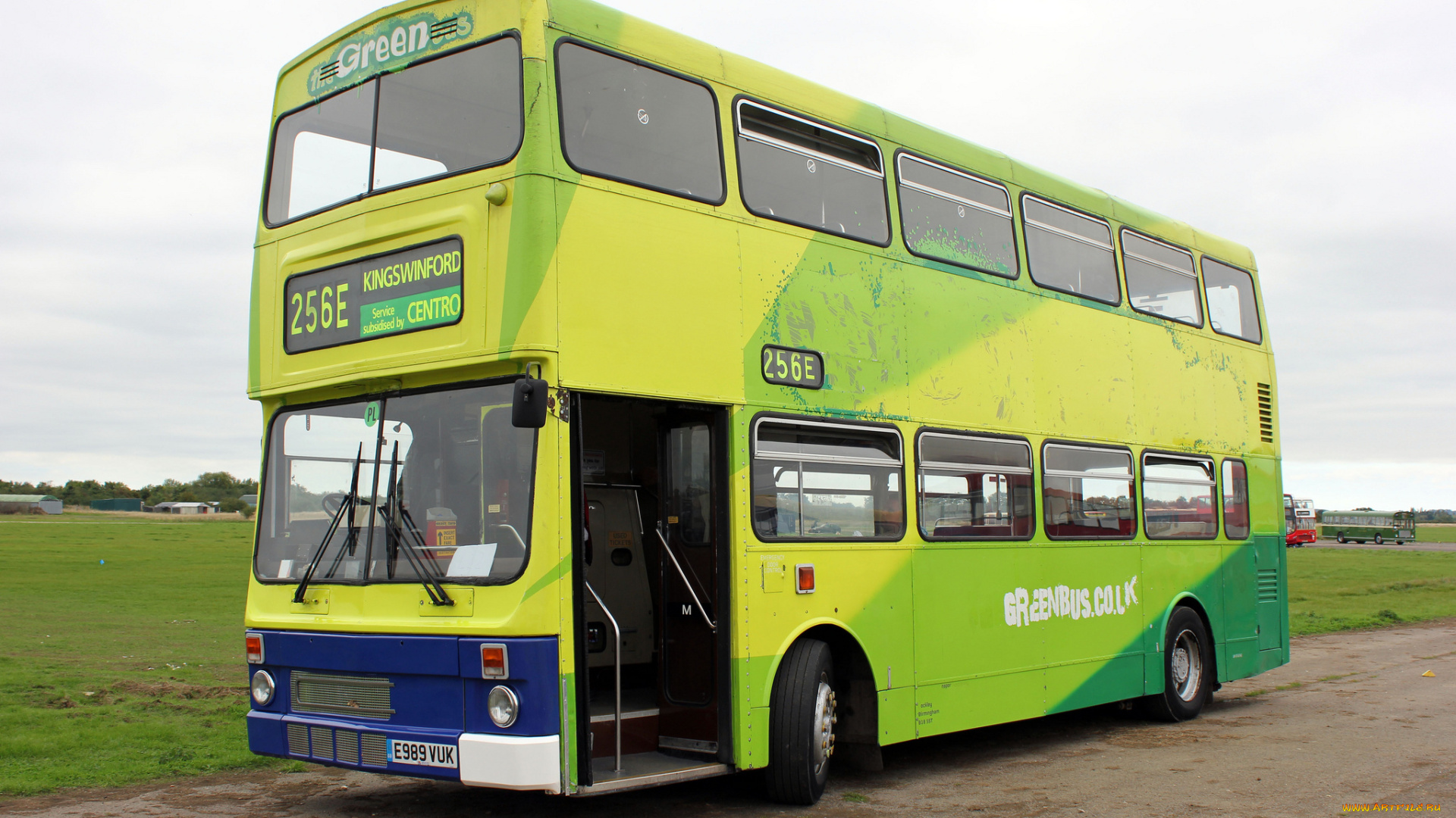 автомобили, автобусы, пассажирский, транспорт