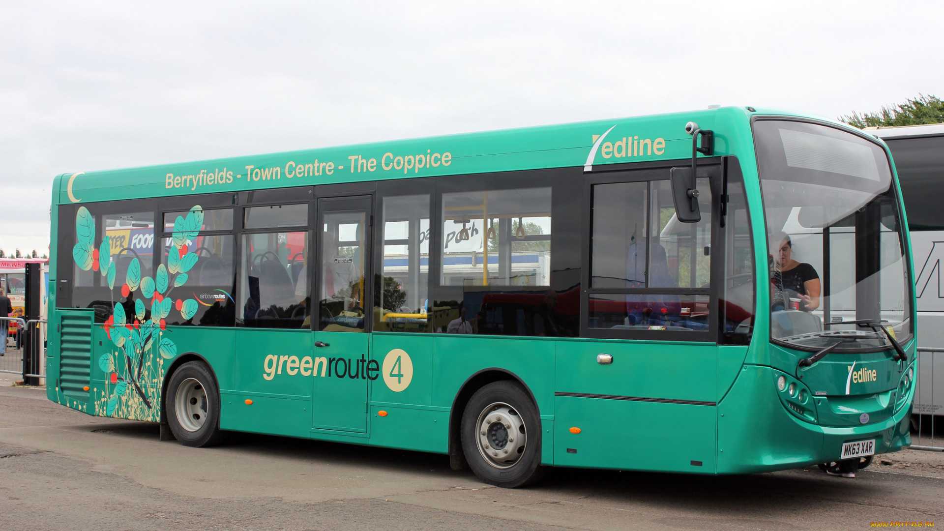 автомобили, автобусы, транспорт, пассажирский