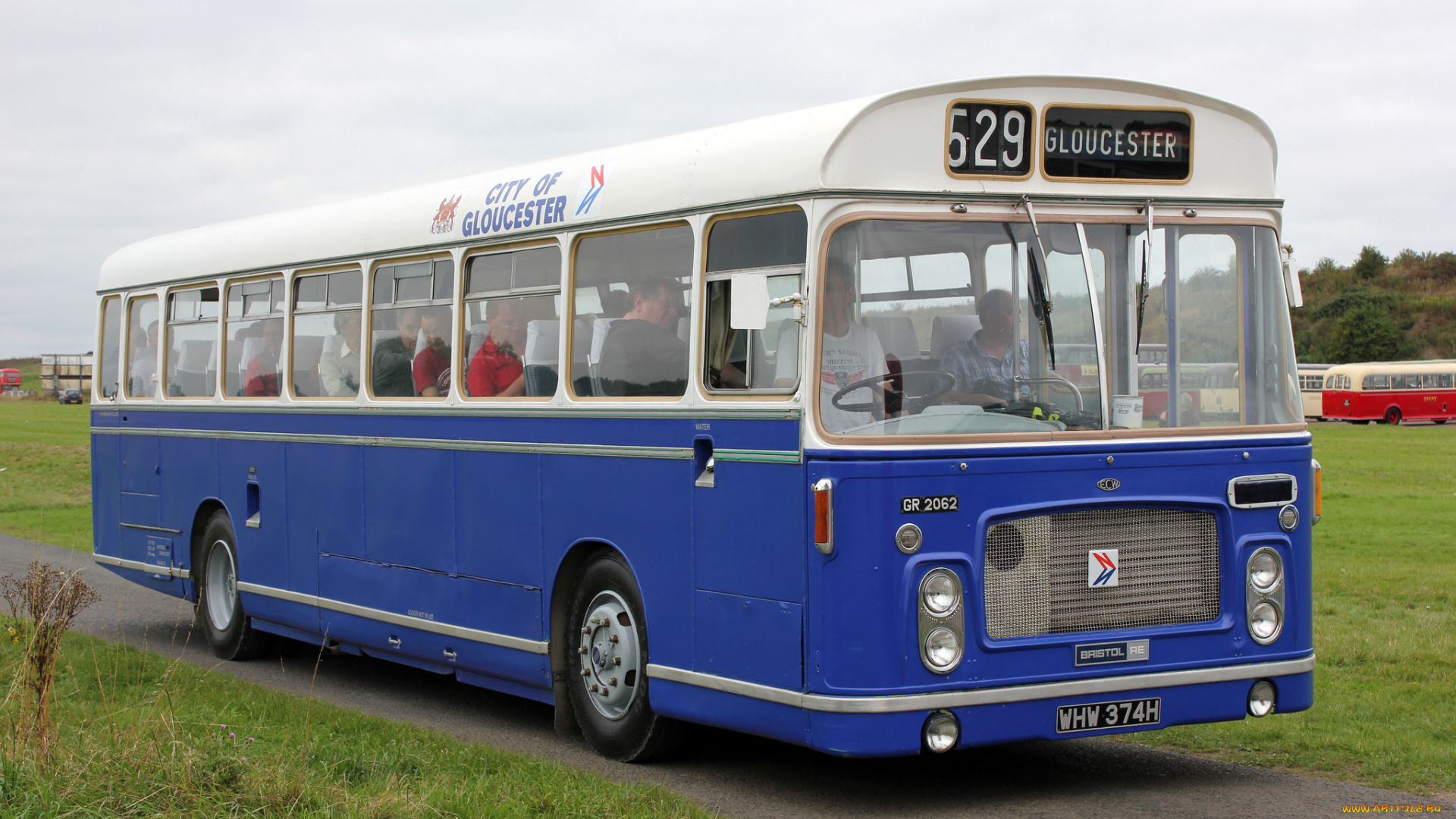 автомобили, автобусы, транспорт, пассажирский