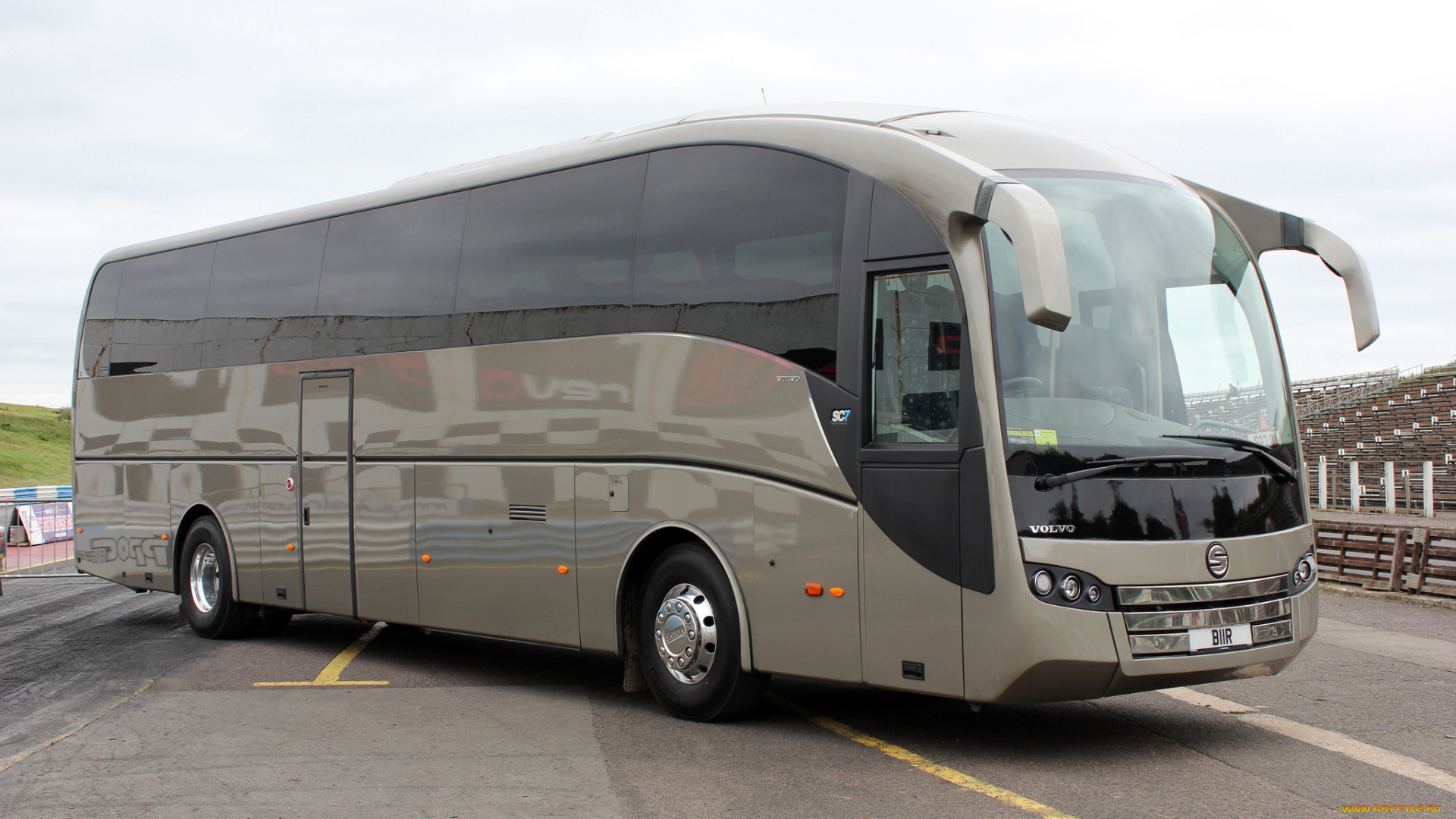 автомобили, автобусы, транспорт, пассажирский