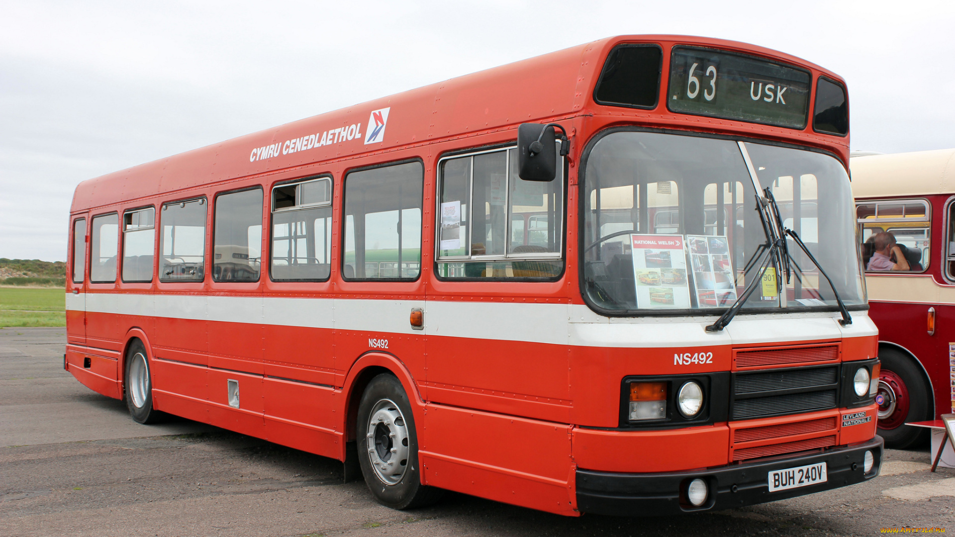 автомобили, автобусы, транспорт, пассажирский