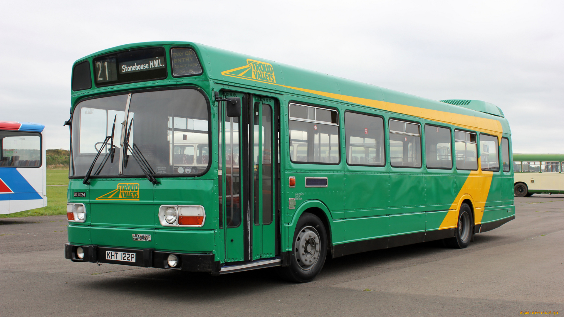 автомобили, автобусы, транспорт, пассажирский