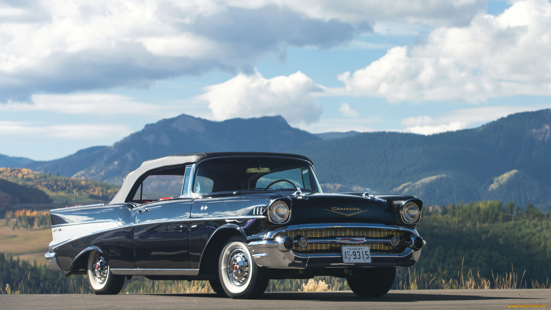 автомобили, chevrolet