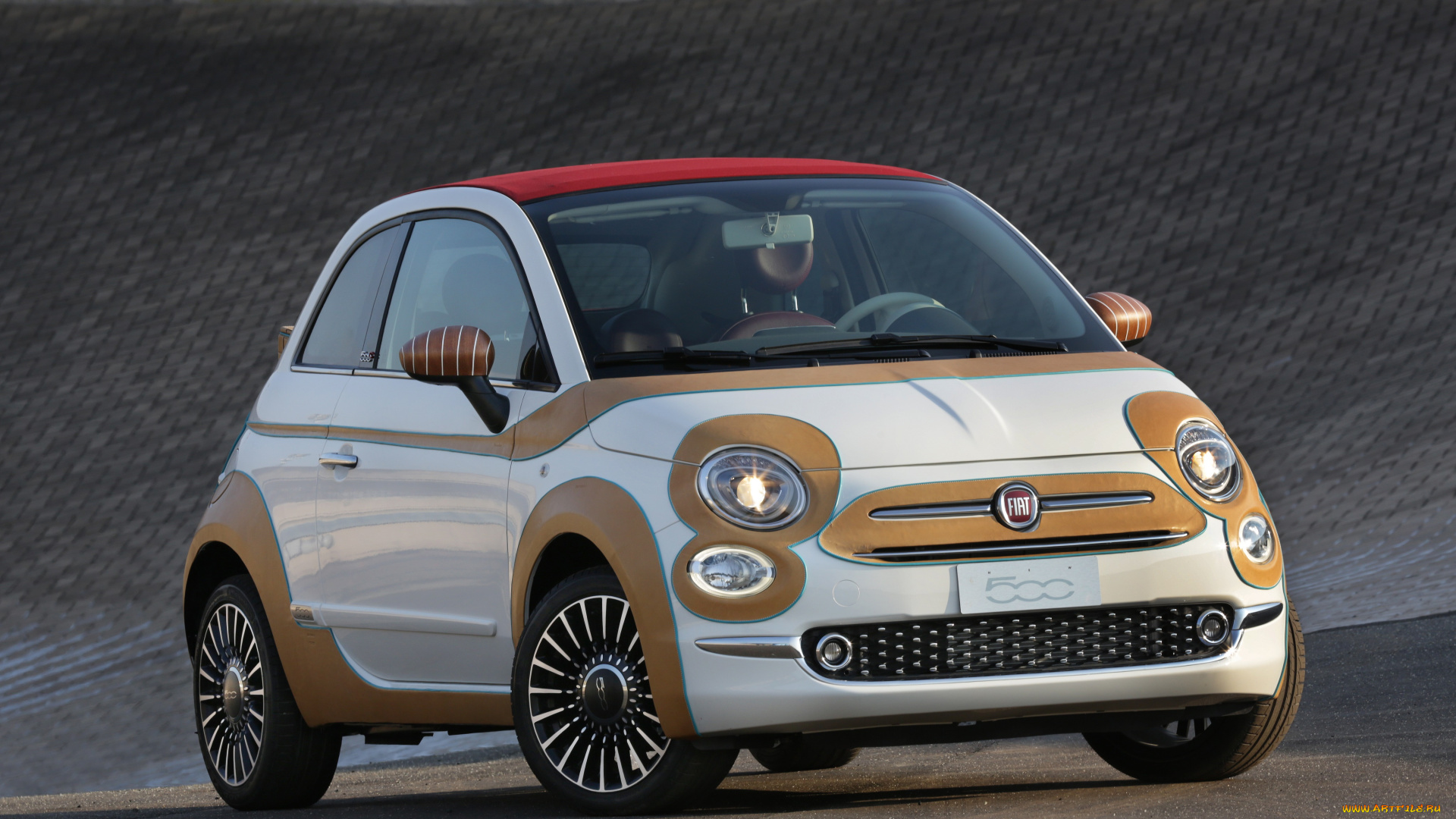 автомобили, fiat, 500c, i, defend, gala, 312, 2015г