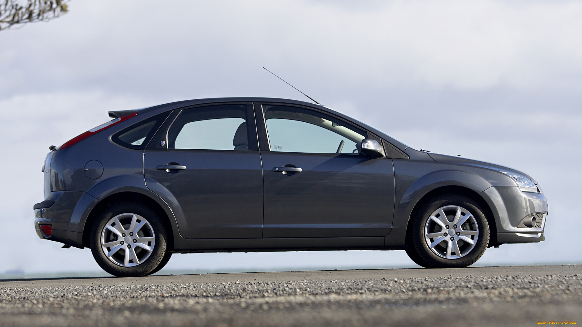 автомобили, ford, focus, 5-door, au-spec