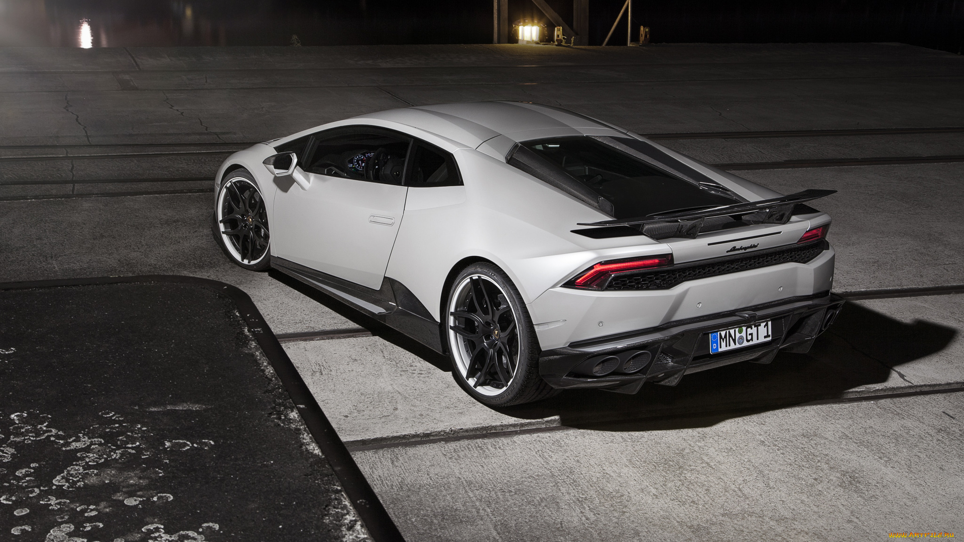 автомобили, lamborghini, novitec, torado, huracаn, lp, 610-4, lb724, 2015г, светлый