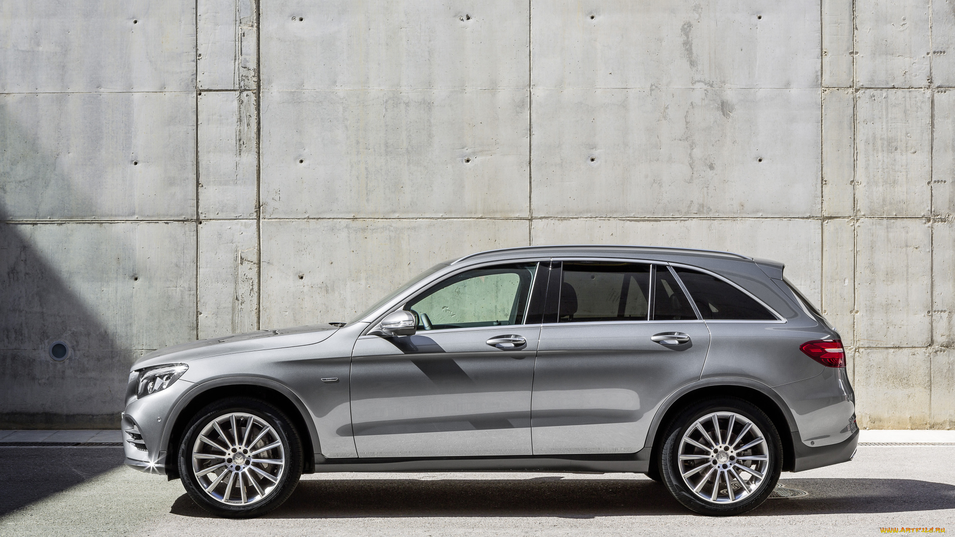 автомобили, mercedes-benz, glc, 350, e, 4matic, edition, 1, x205, 2015г