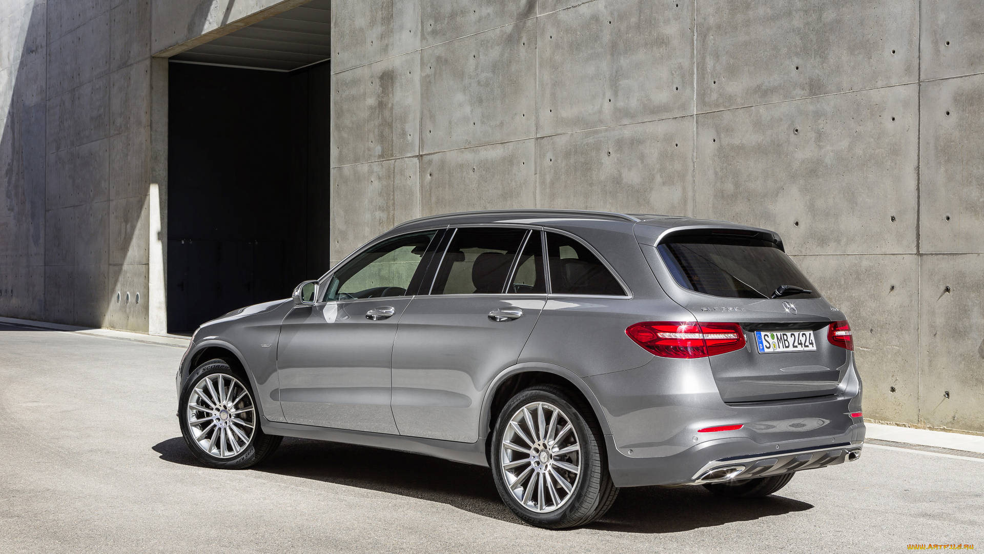 автомобили, mercedes-benz, glc, 350, e, 4matic, edition, 1, x205, 2015г