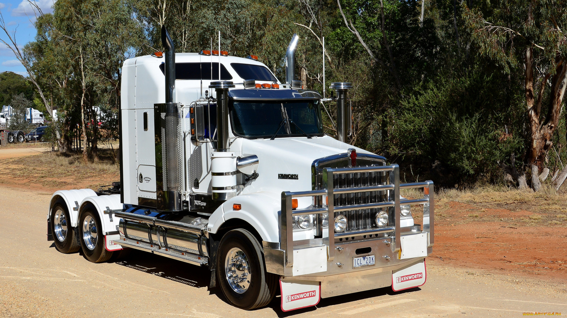 t404sar, kenworth, автомобили, kenworth, седельный, тягач, тяжелый, грузовик