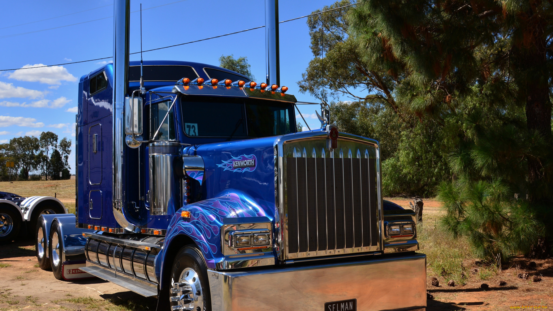 t900, kenworth, автомобили, kenworth, грузовик, седельный, тягач, тяжелый