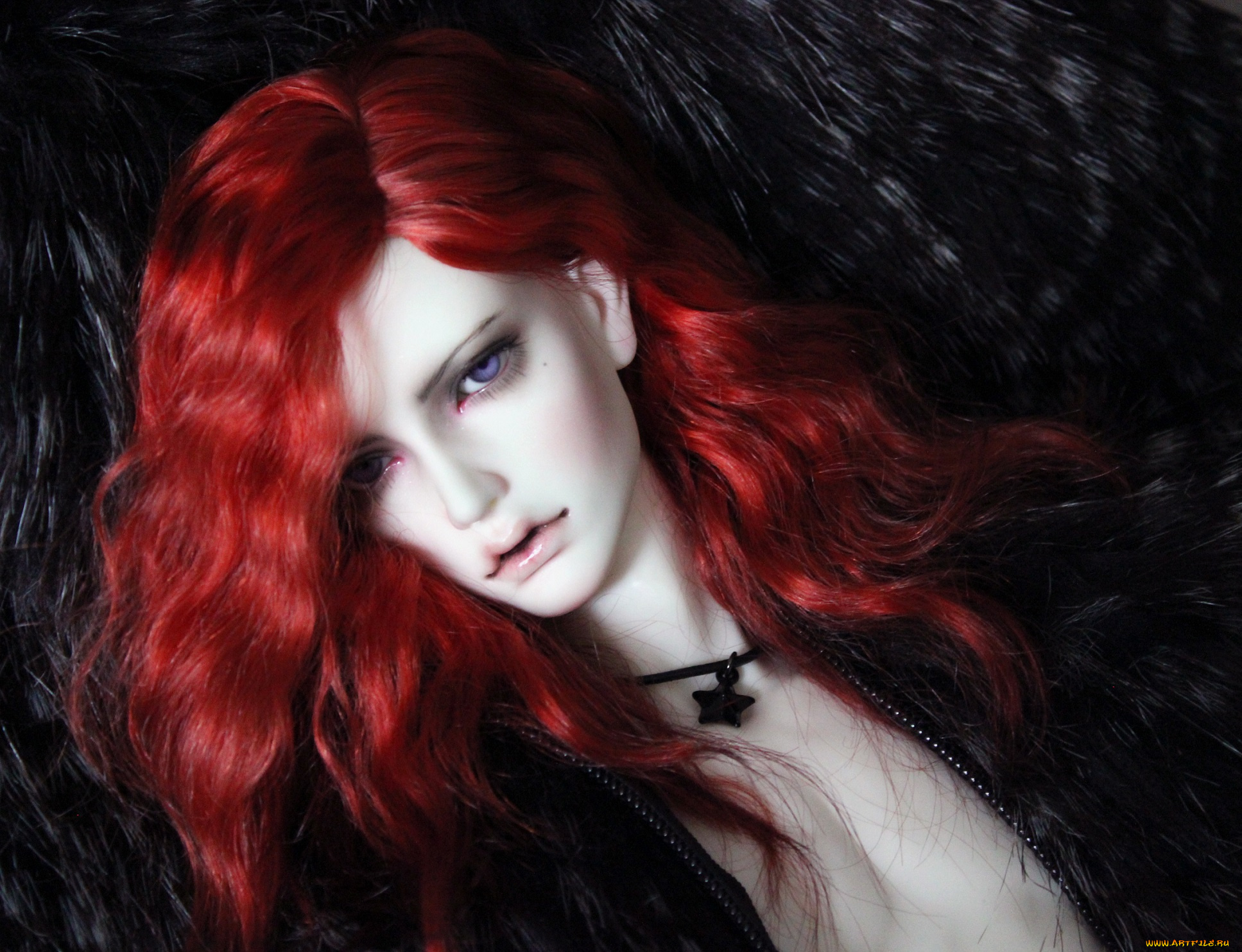 разное, игрушки, парень, кукла, рыжий