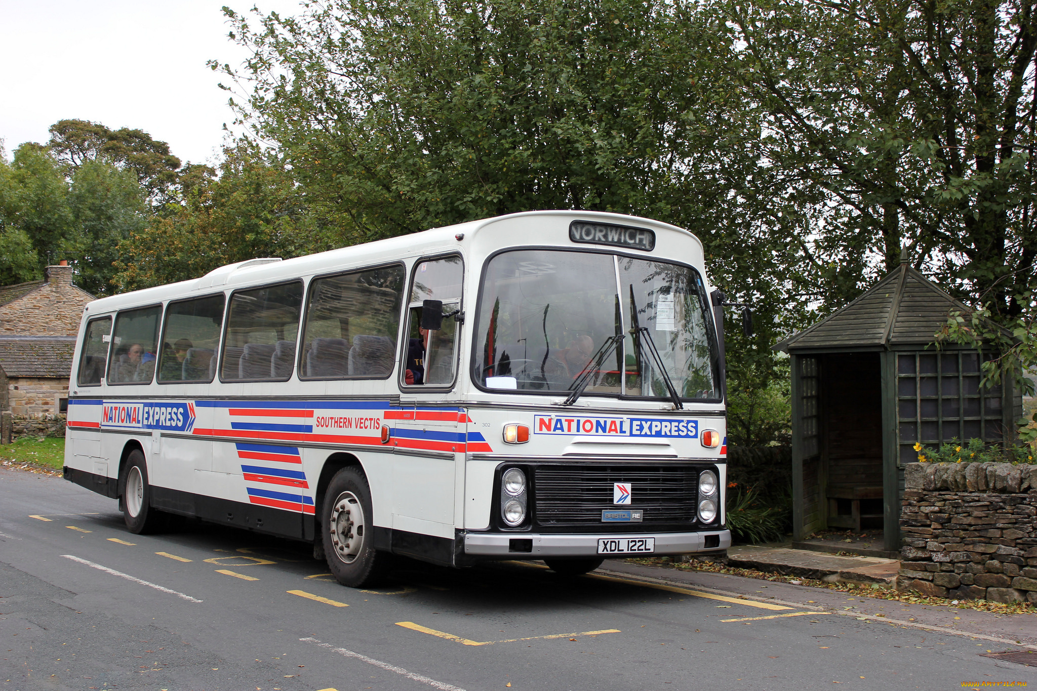 автомобили, автобусы, пассажирский, транспорт