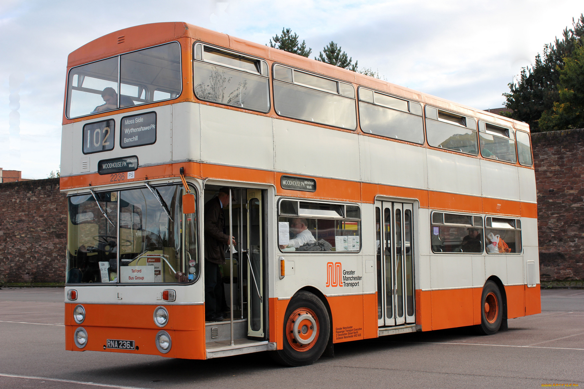 автомобили, автобусы, пассажирский, транспорт