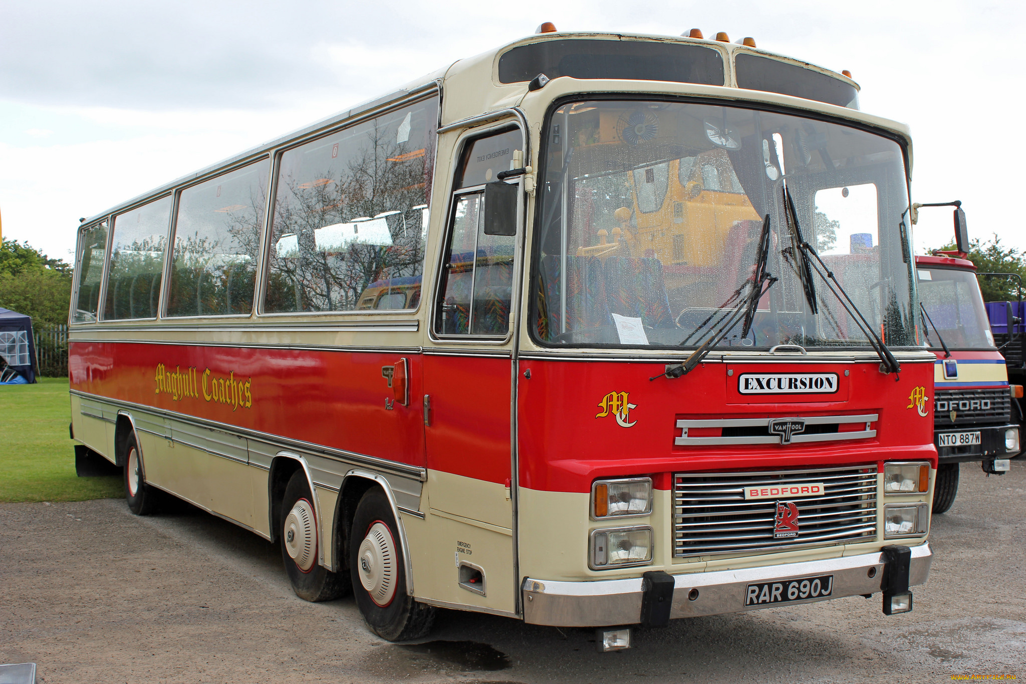 автомобили, автобусы, пассажирский, транспорт