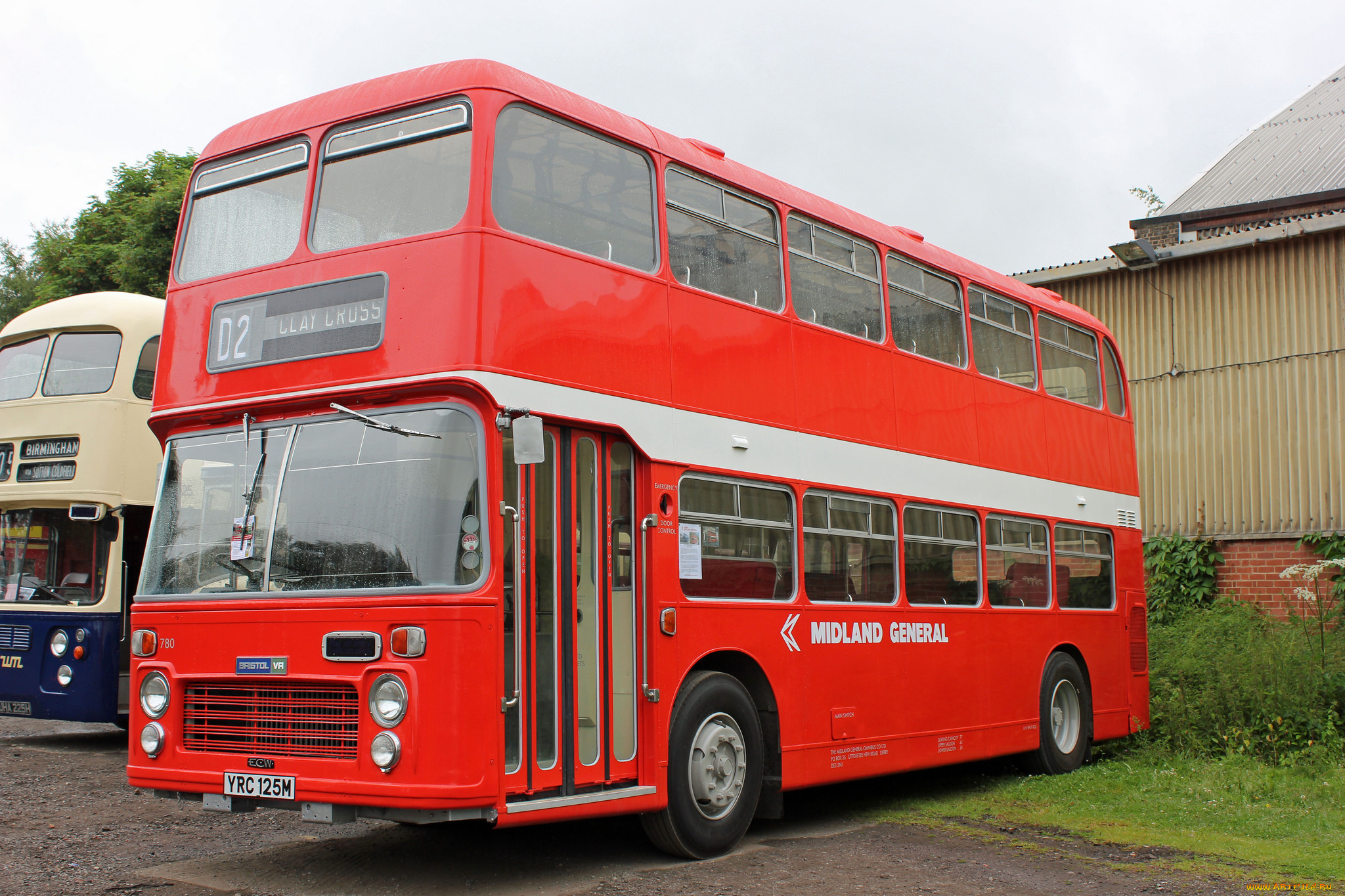 автомобили, автобусы, пассажирский, транспорт