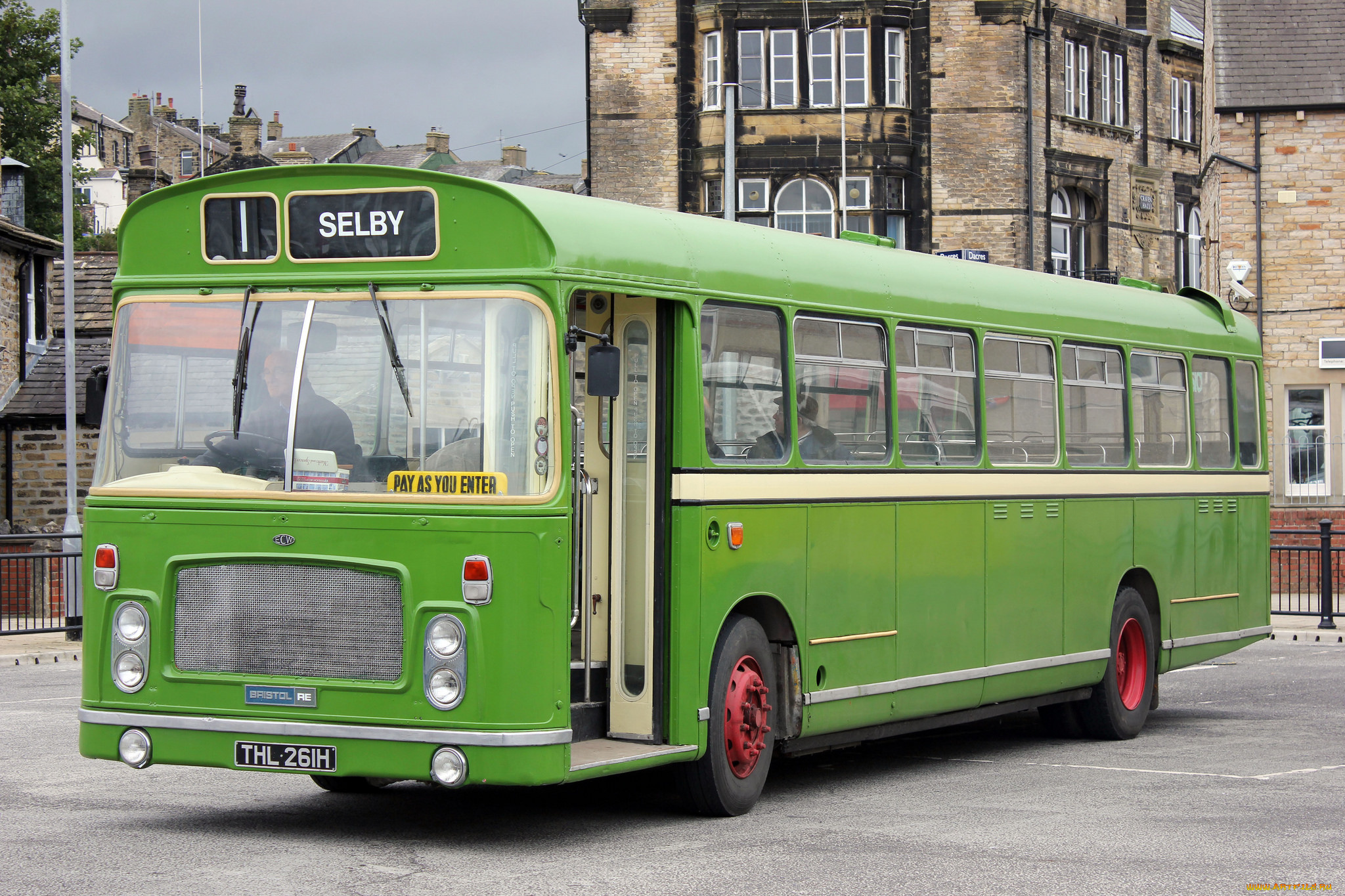 автомобили, автобусы, пассажирский, транспорт