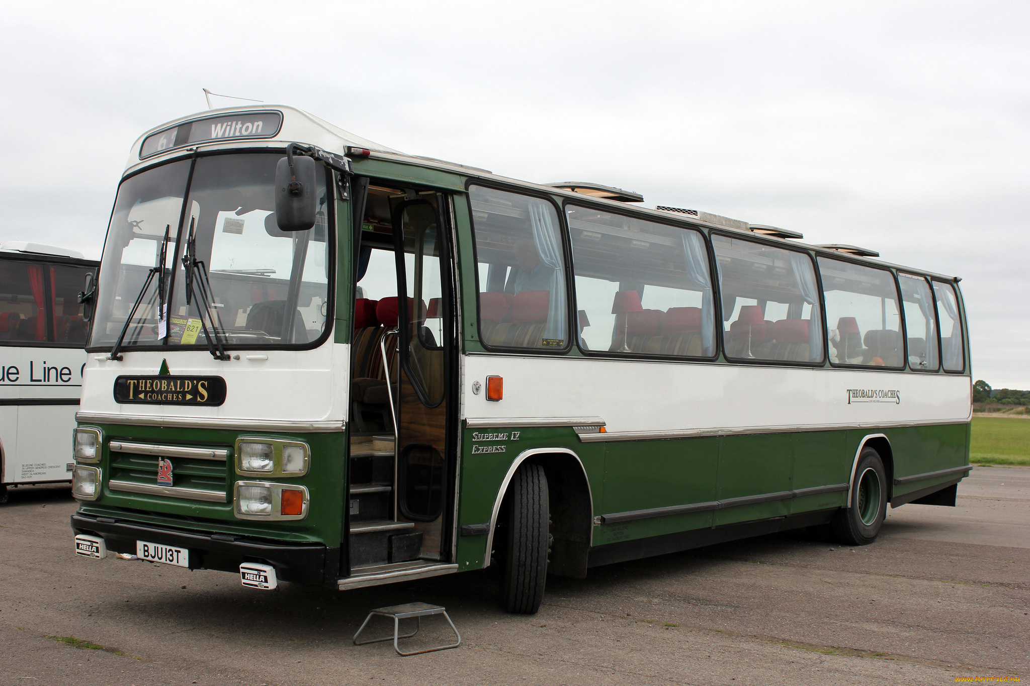 автомобили, автобусы, пассажирский, транспорт