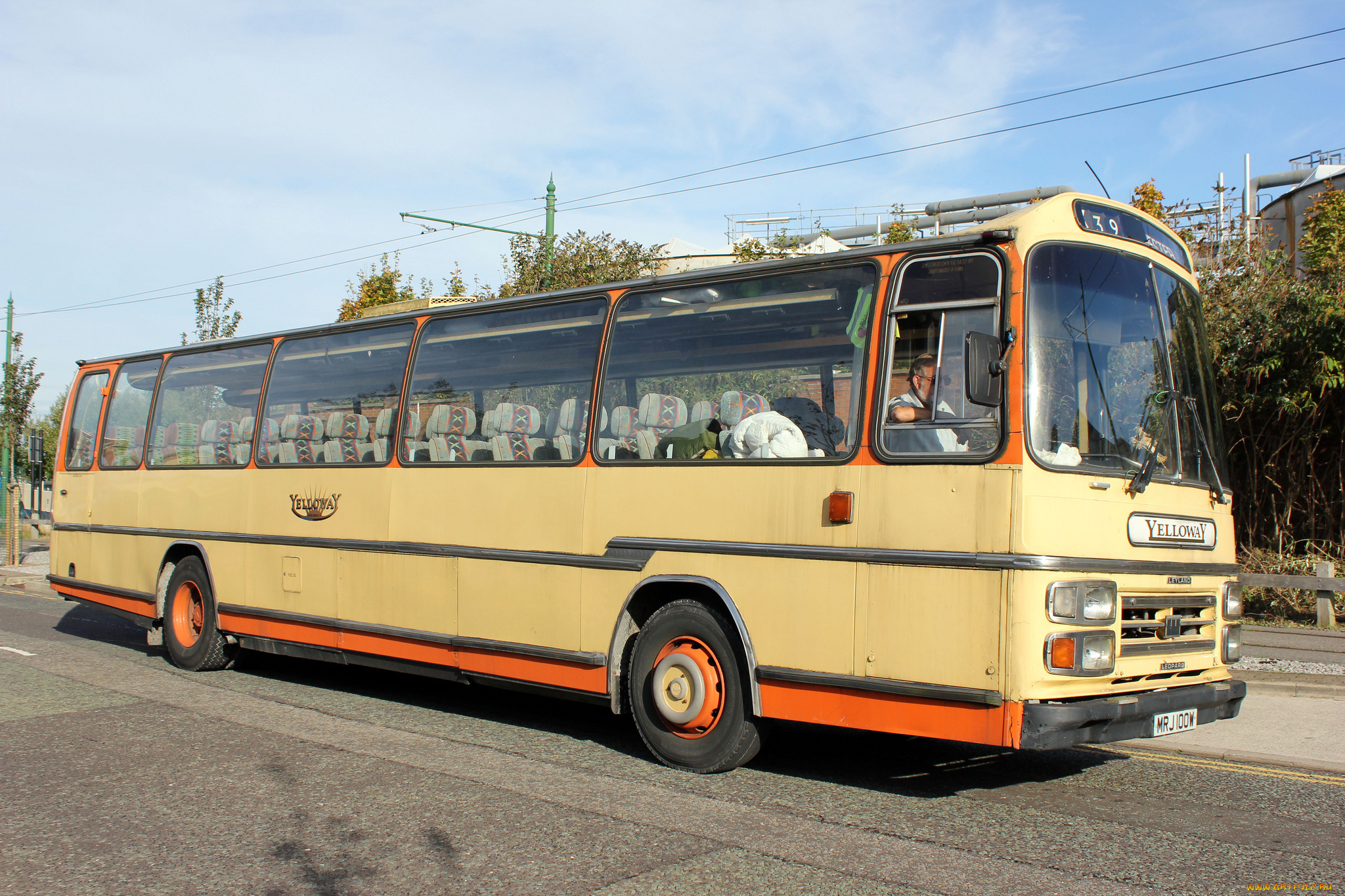 автомобили, автобусы, пассажирский, транспорт