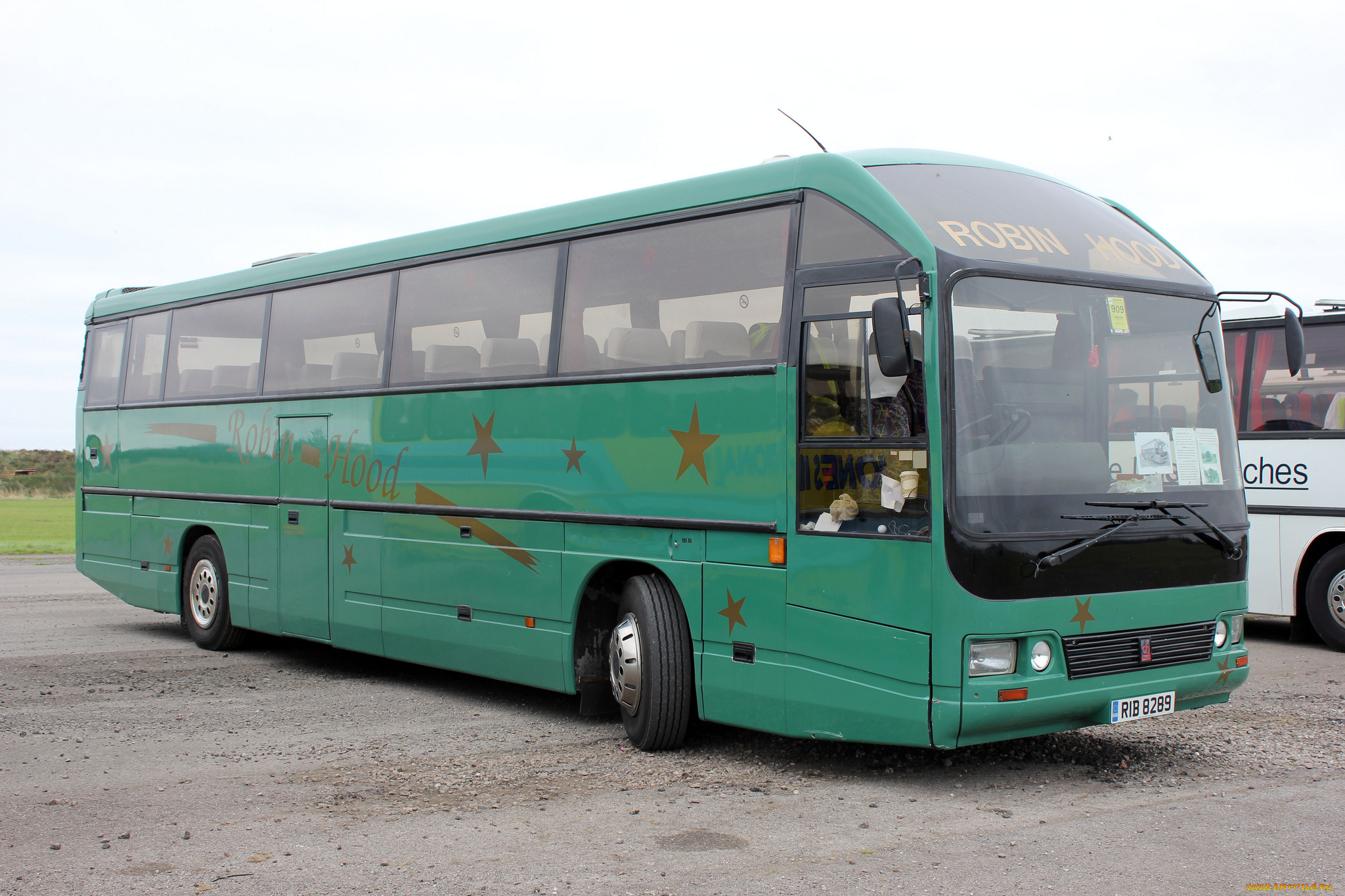 автомобили, автобусы, пассажирский, транспорт