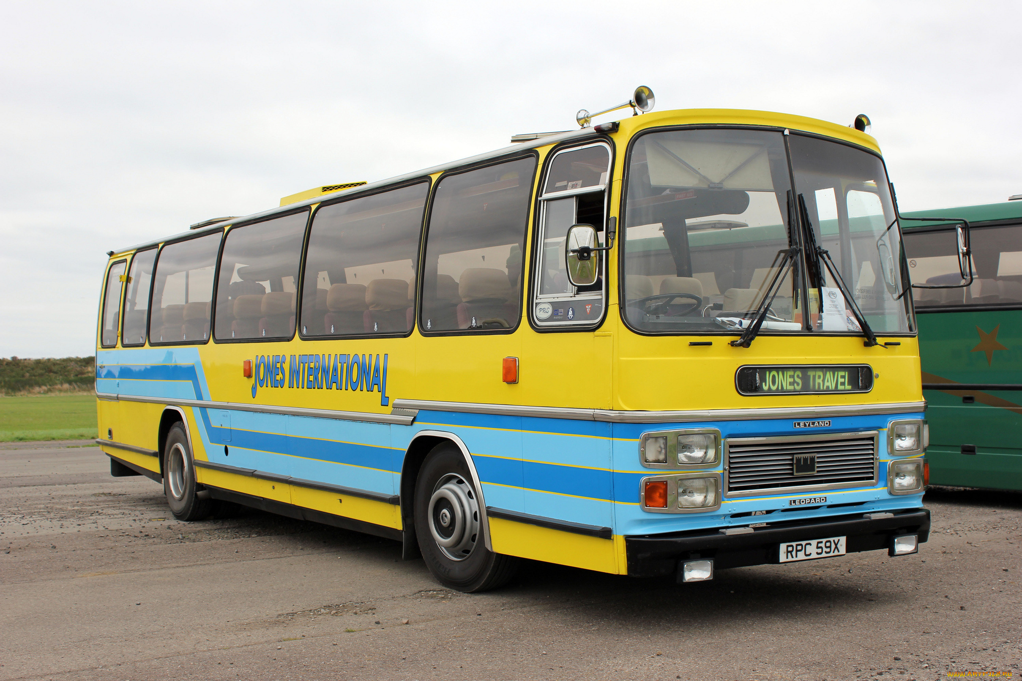 автомобили, автобусы, пассажирский, транспорт