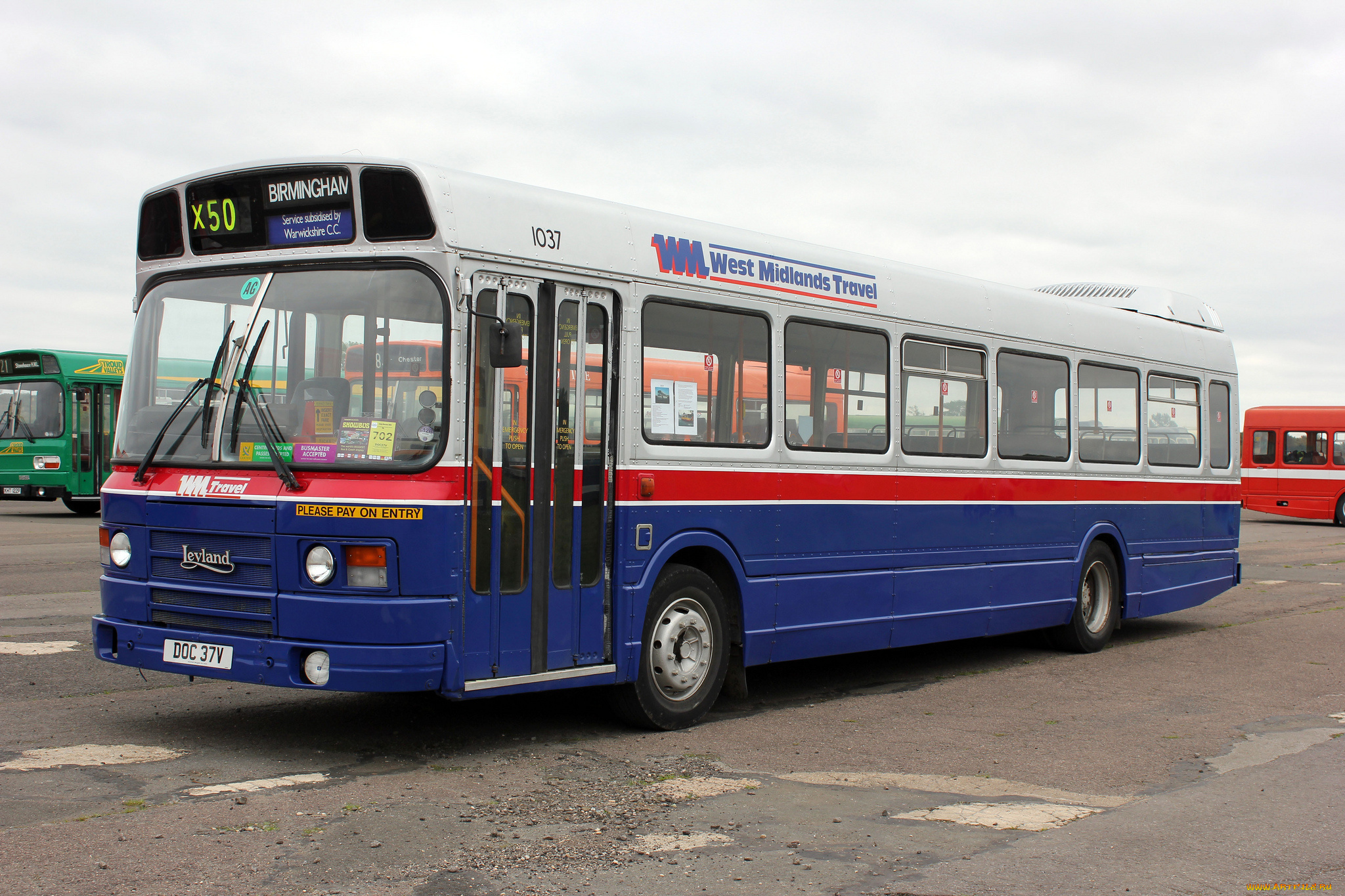 автомобили, автобусы, пассажирский, транспорт