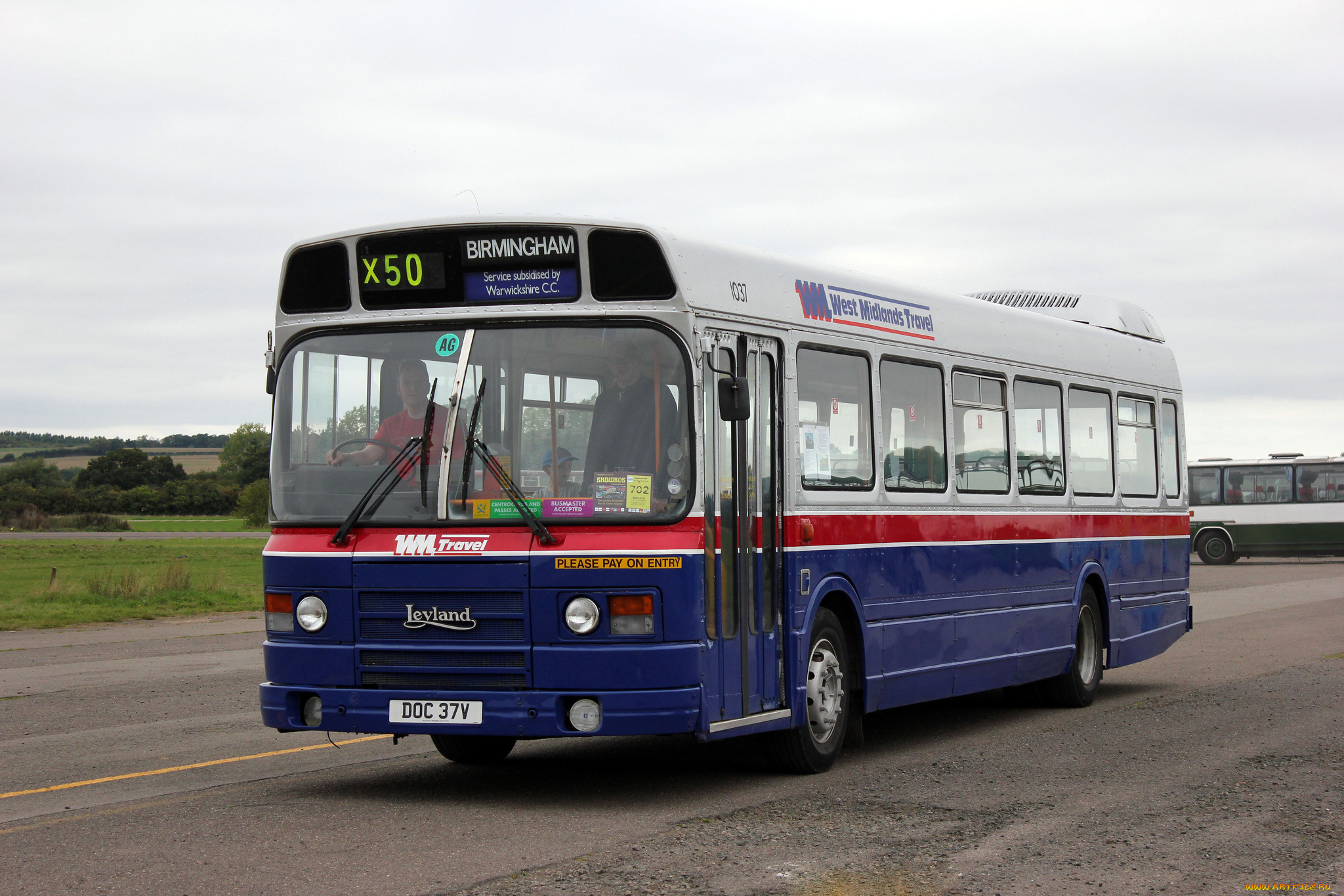 автомобили, автобусы, пассажирский, транспорт