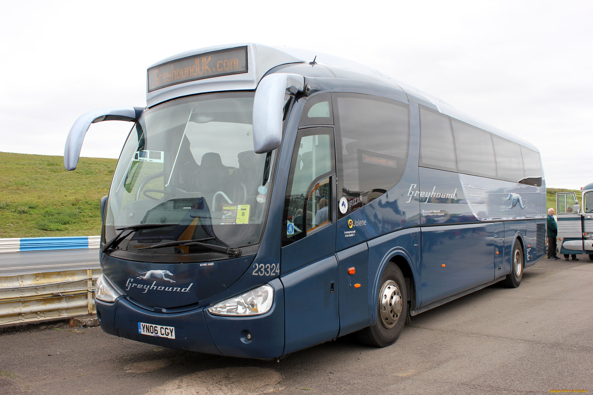 автомобили, автобусы, пассажирский, транспорт