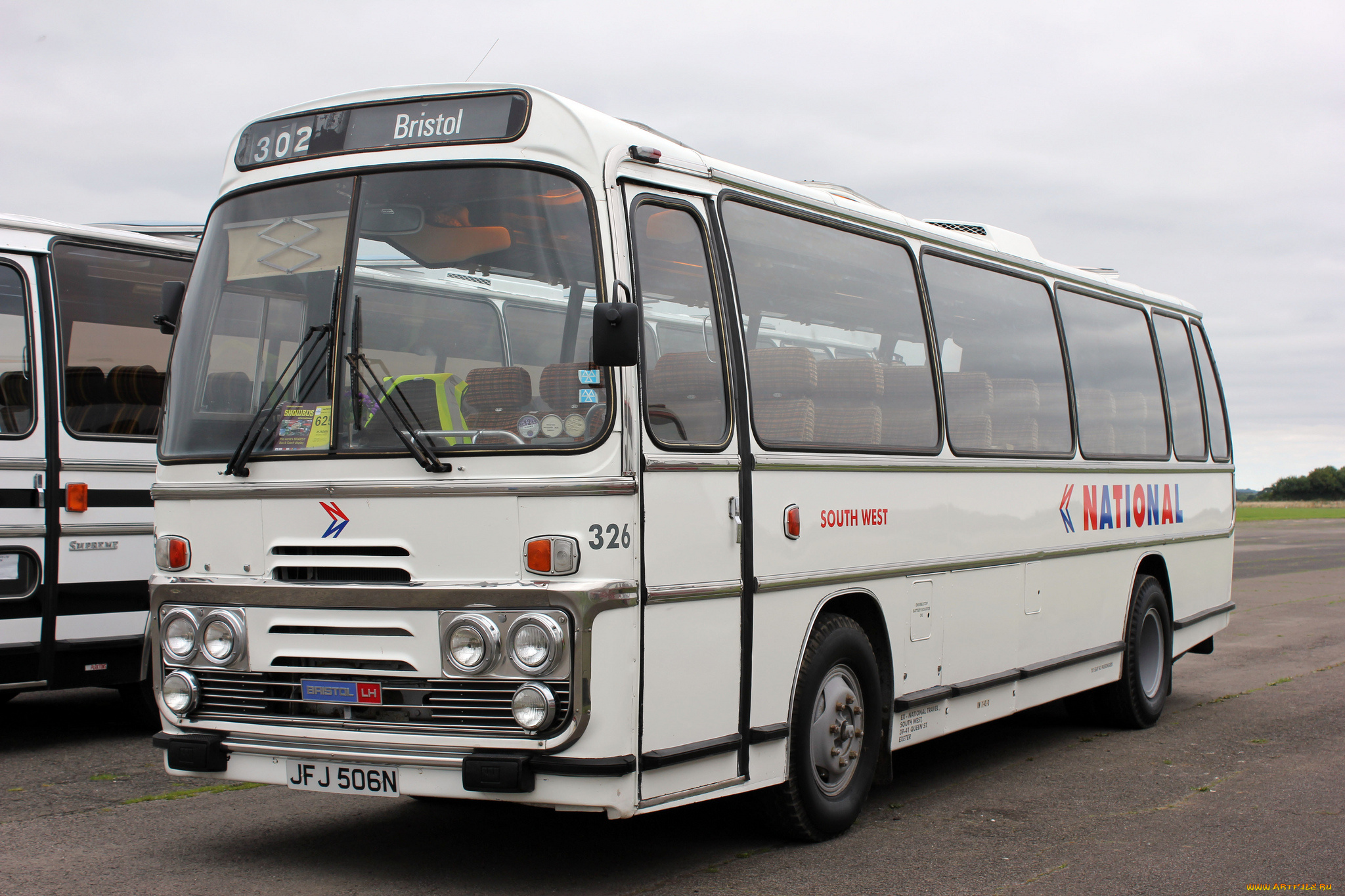 автомобили, автобусы, пассажирский, транспорт