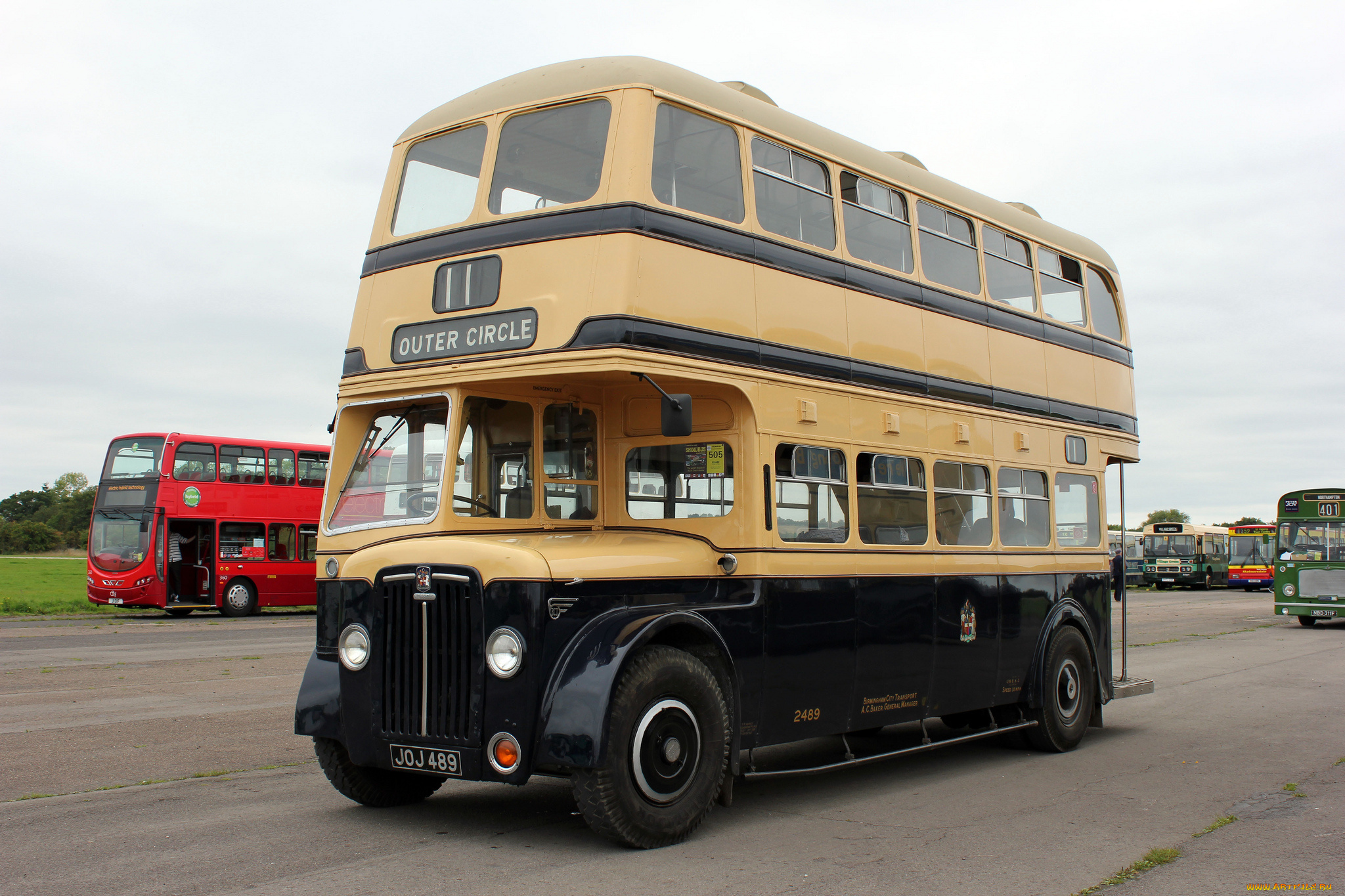 автомобили, автобусы, пассажирский, транспорт