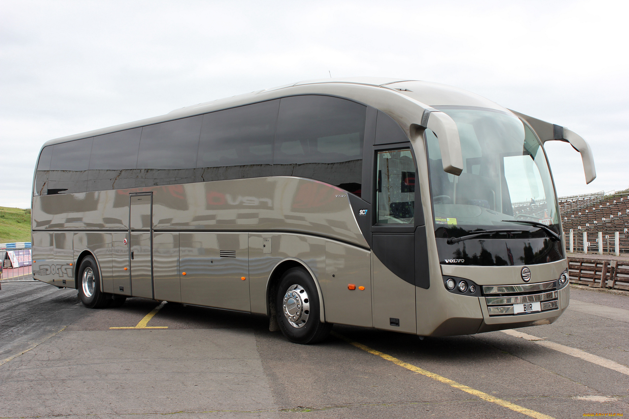 автомобили, автобусы, транспорт, пассажирский