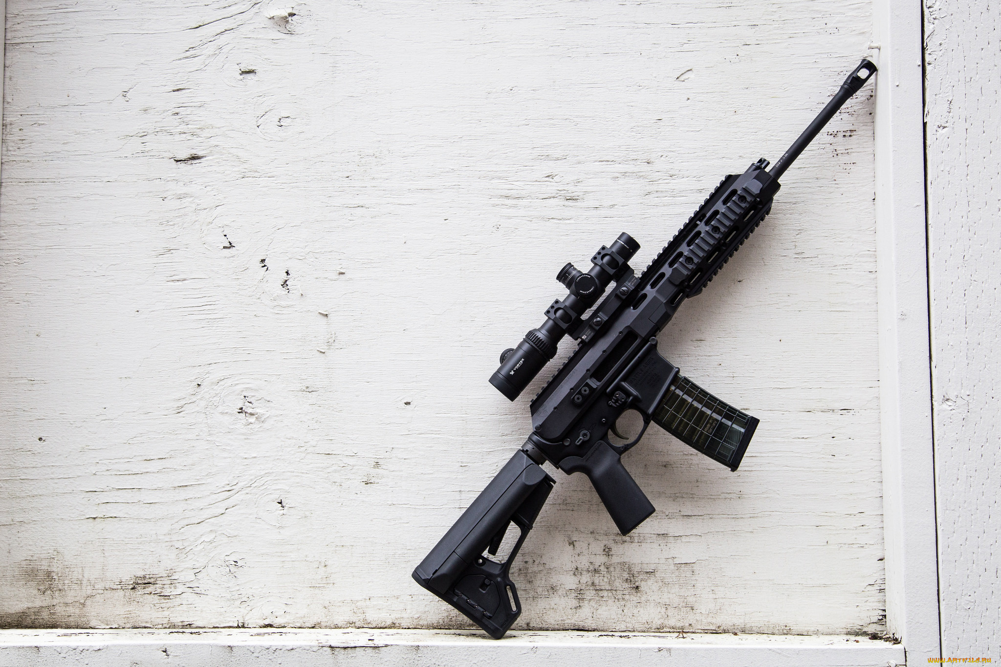 оружие, автоматы, винтовка, штурмовая, m4, карабин, ак308, автомат, калашникова, новая, модель