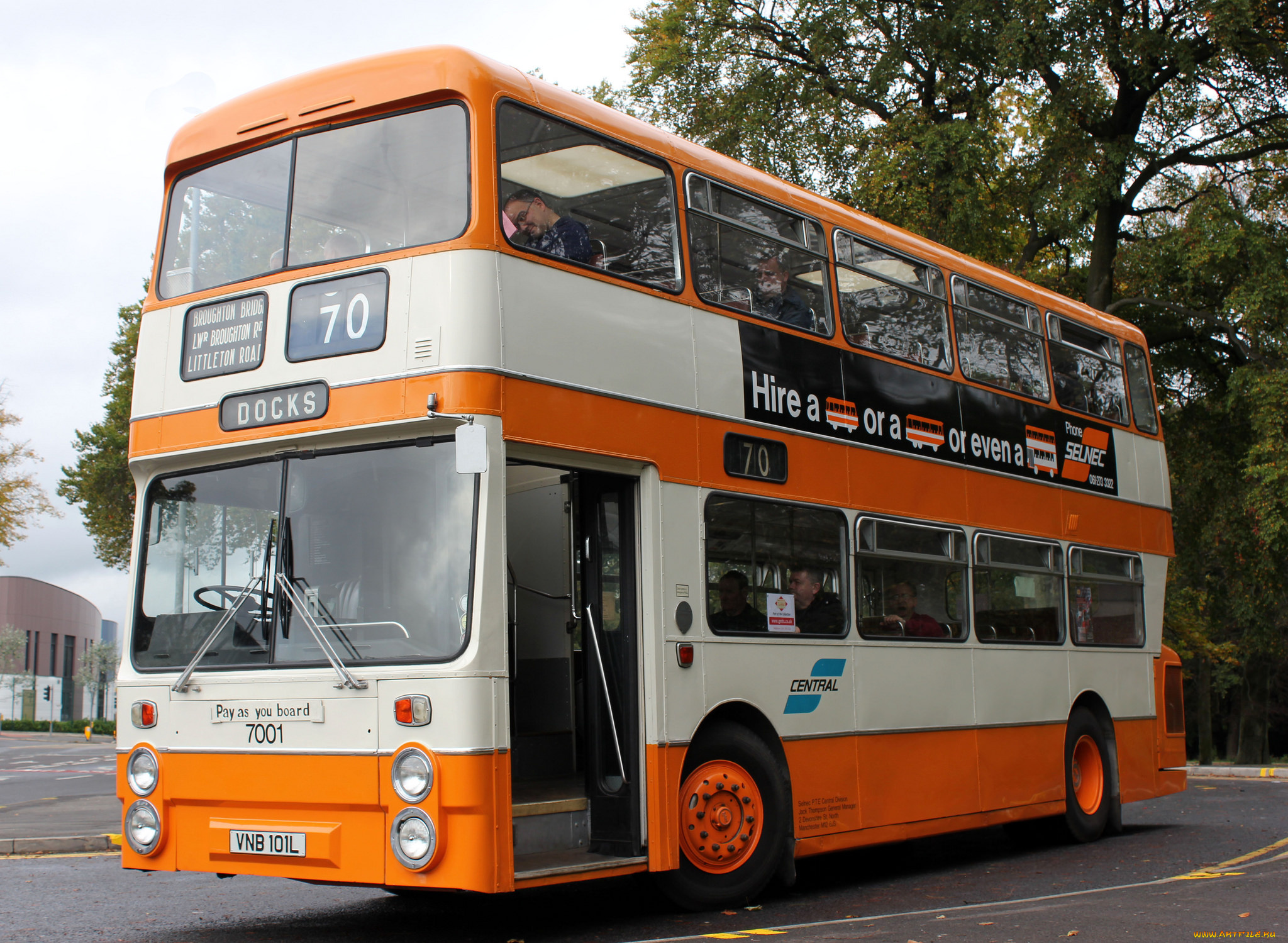 автомобили, автобусы, пассажирский, транспорт