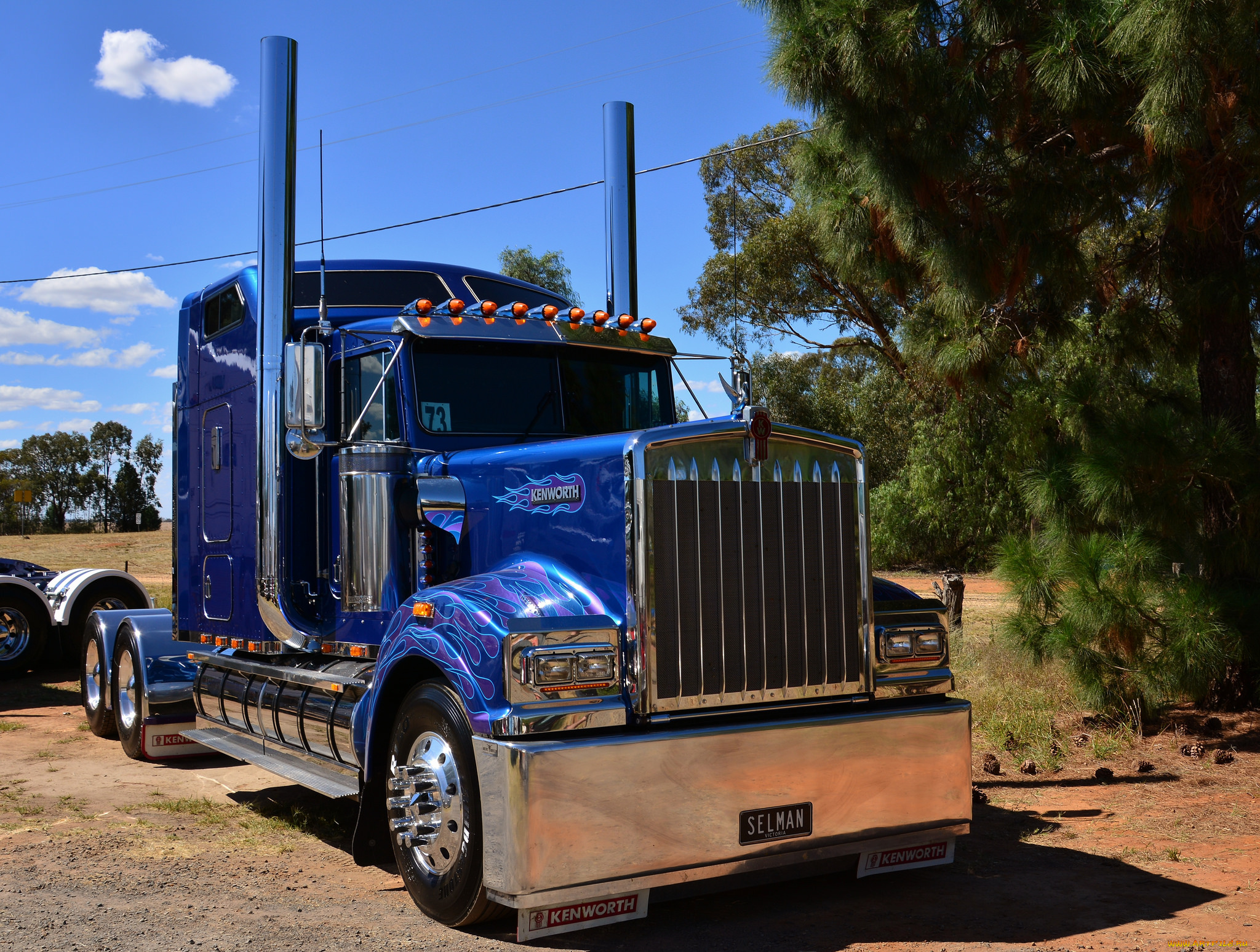 t900, kenworth, автомобили, kenworth, грузовик, седельный, тягач, тяжелый