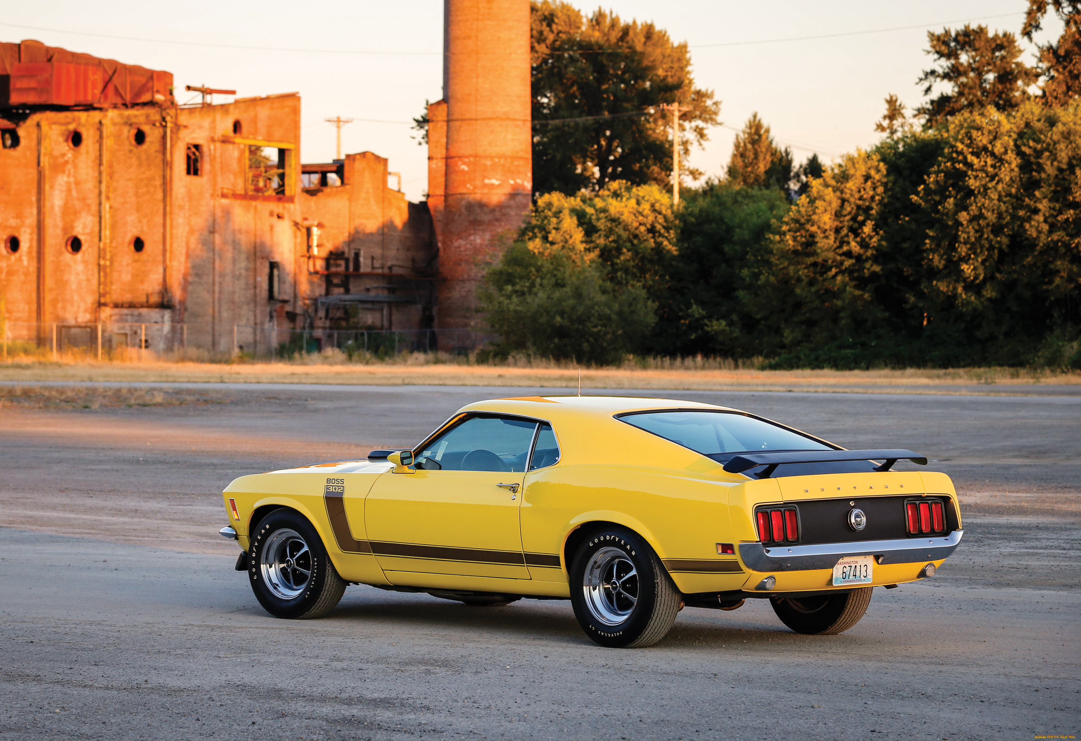 автомобили, mustang