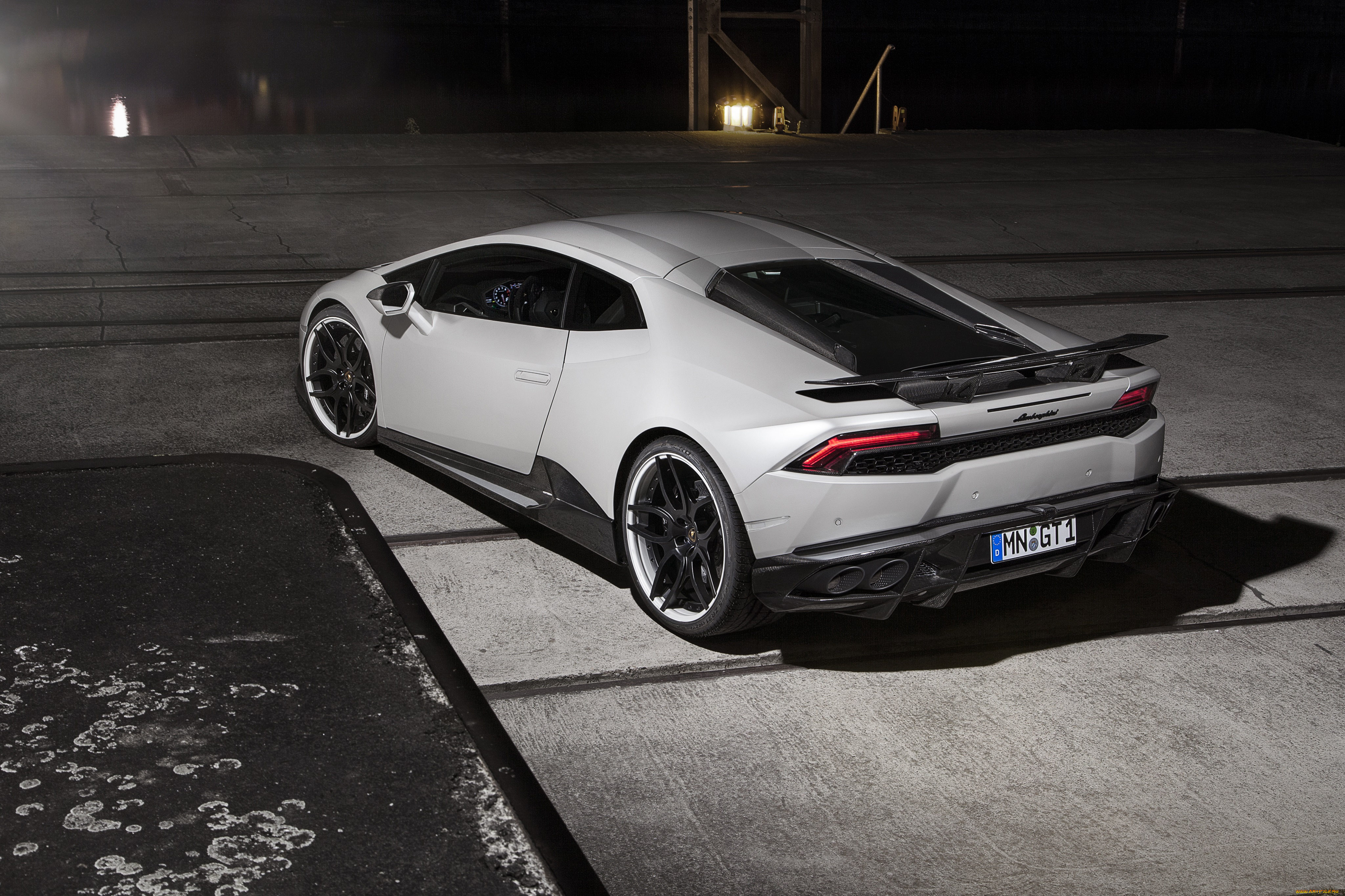 автомобили, lamborghini, novitec, torado, huracаn, lp, 610-4, lb724, 2015г, светлый